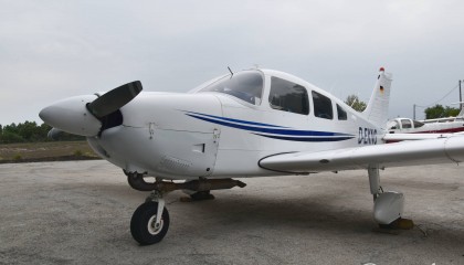 Piper PA28-181 Archer II D-EKNG
