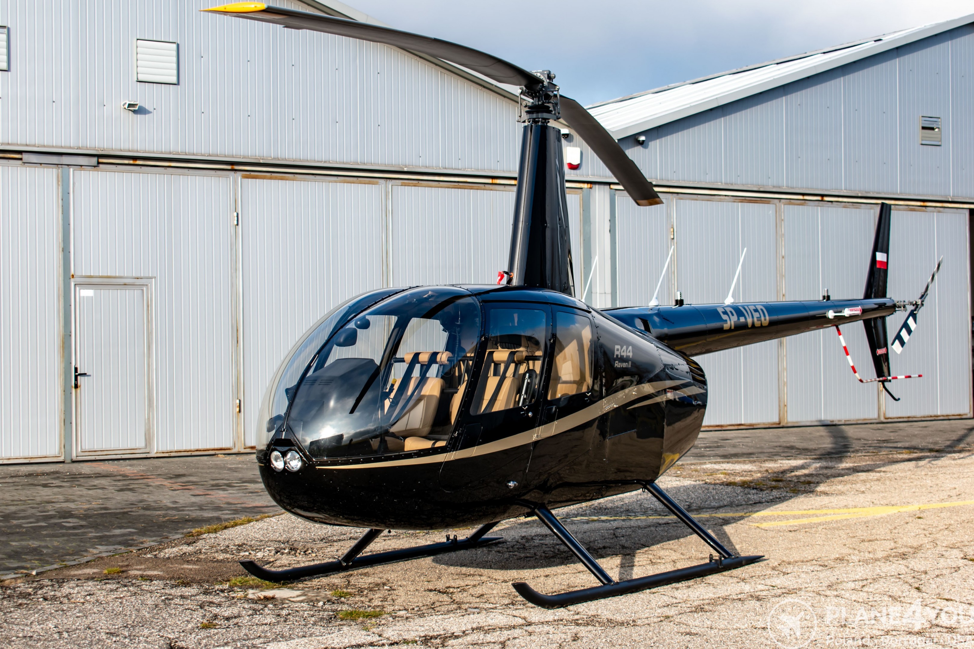 2024 Robinson R44 Raven II, photo 2
