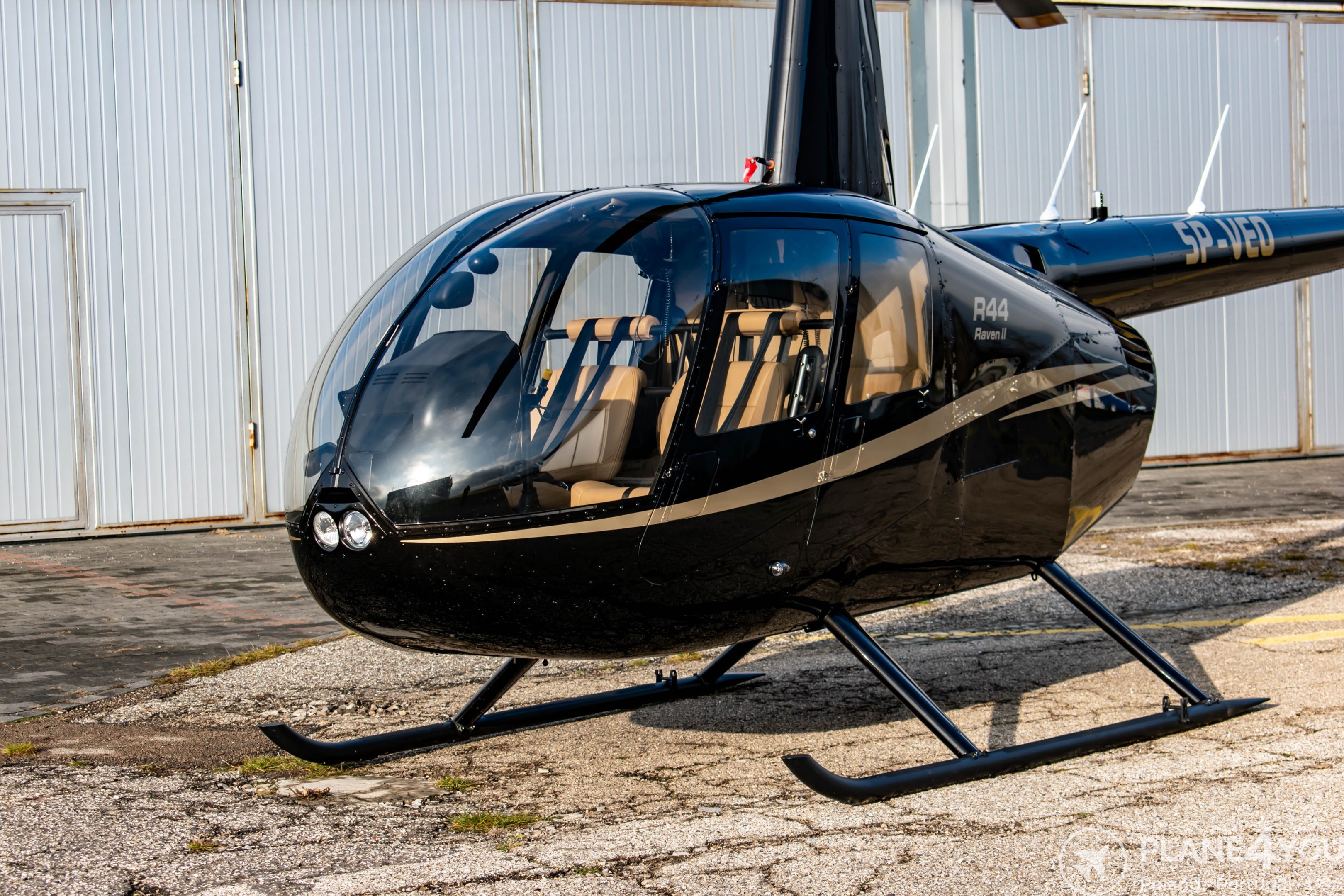 2024 Robinson R44 Raven II, photo 3