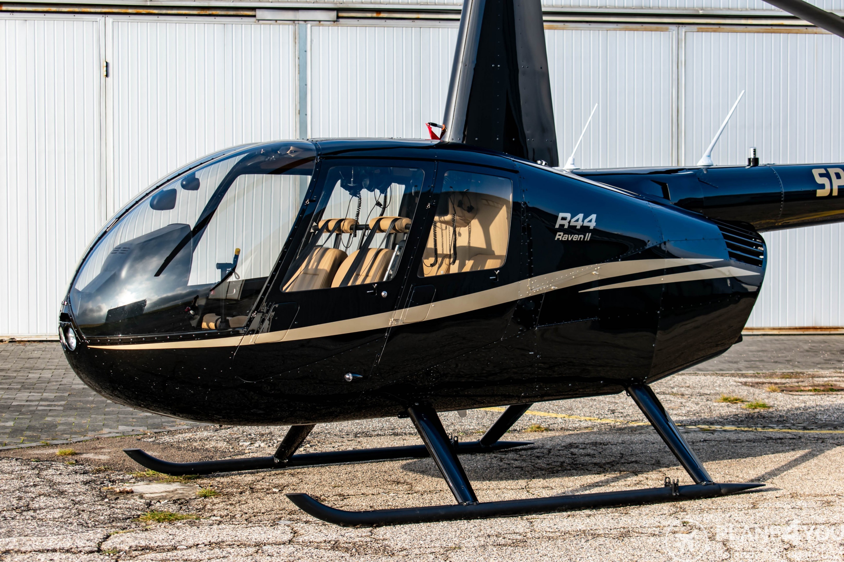 2024 Robinson R44 Raven II, photo 4