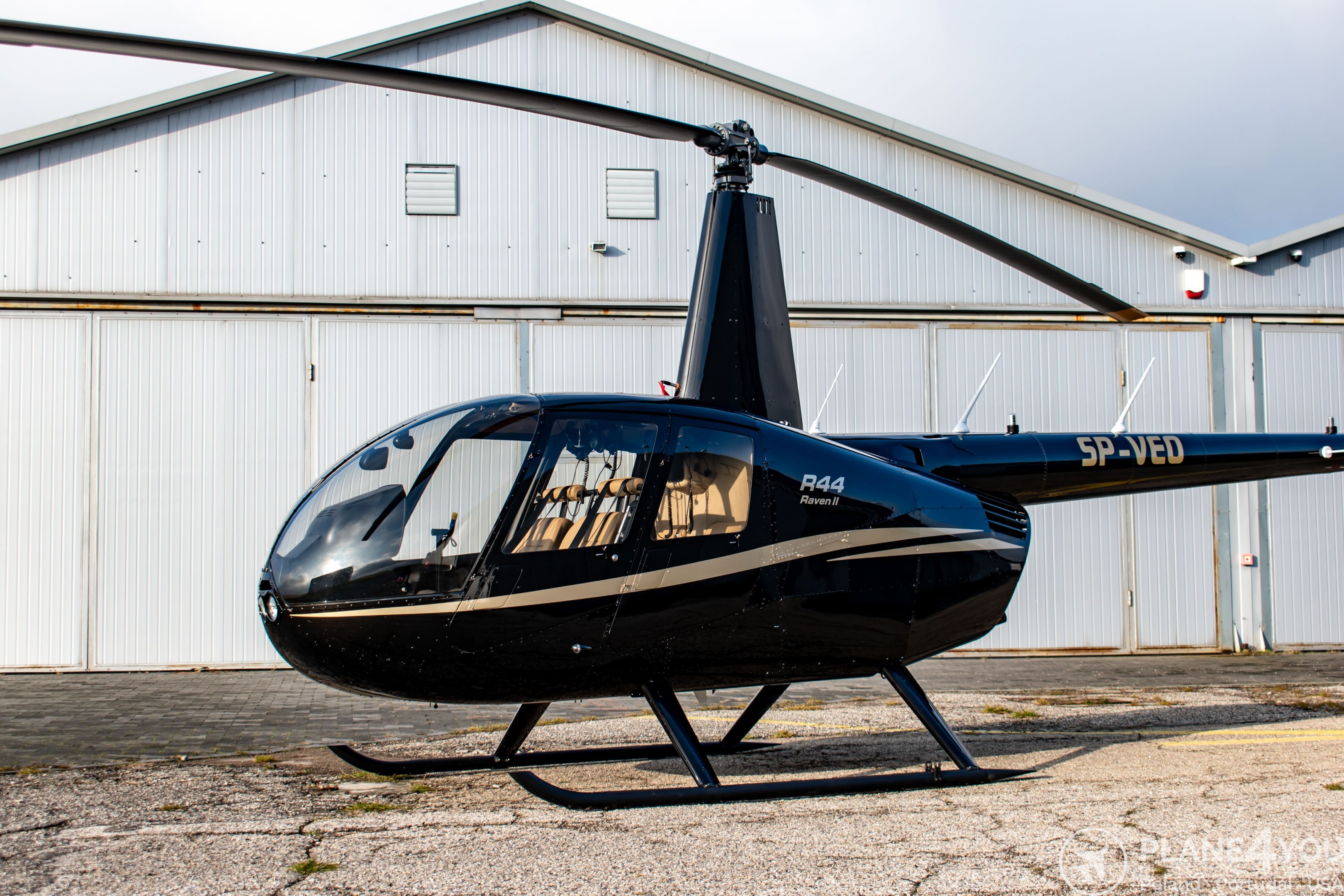 2024 Robinson R44 Raven II, photo 5
