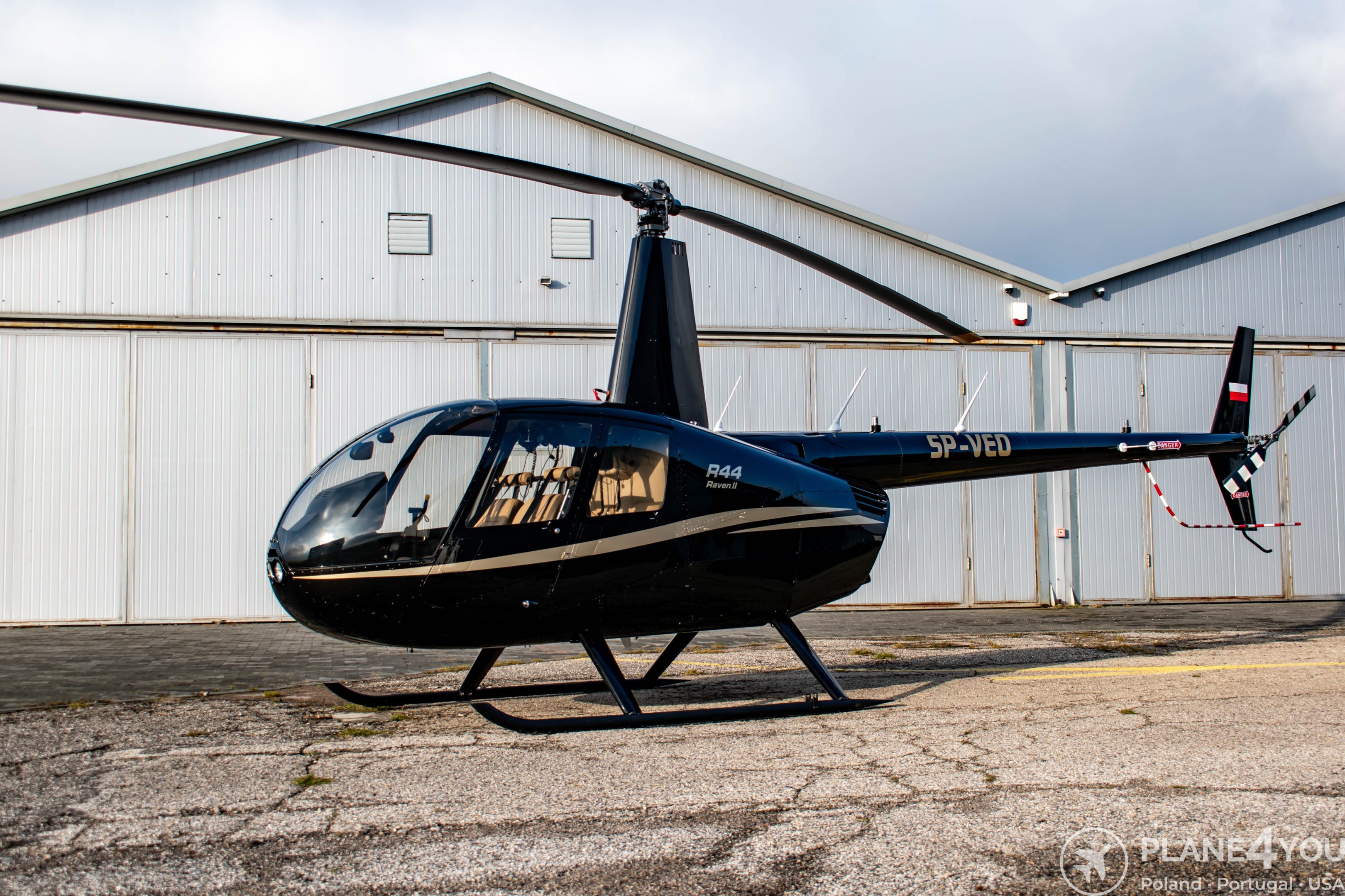 2024 Robinson R44 Raven II, photo 6