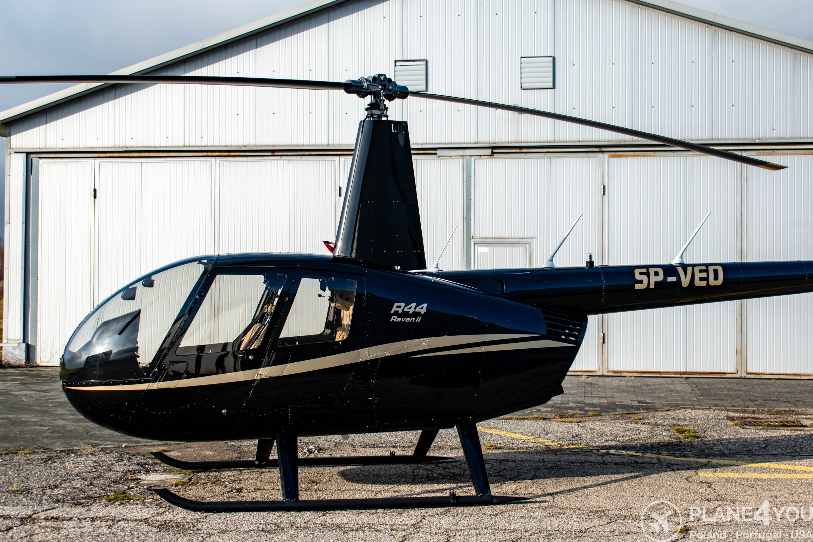 2024 Robinson R44 Raven II, photo 7