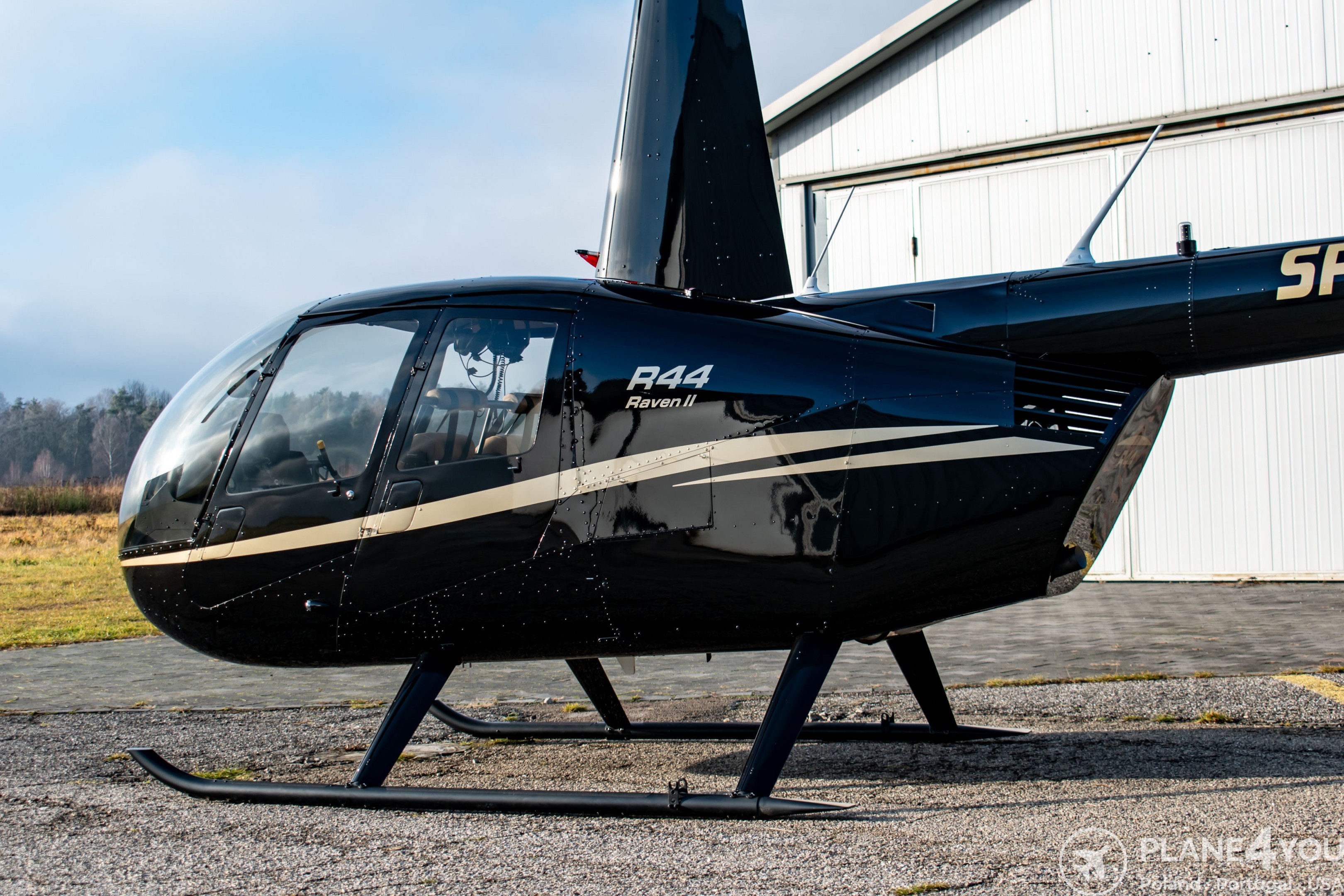 2024 Robinson R44 Raven II, photo 8