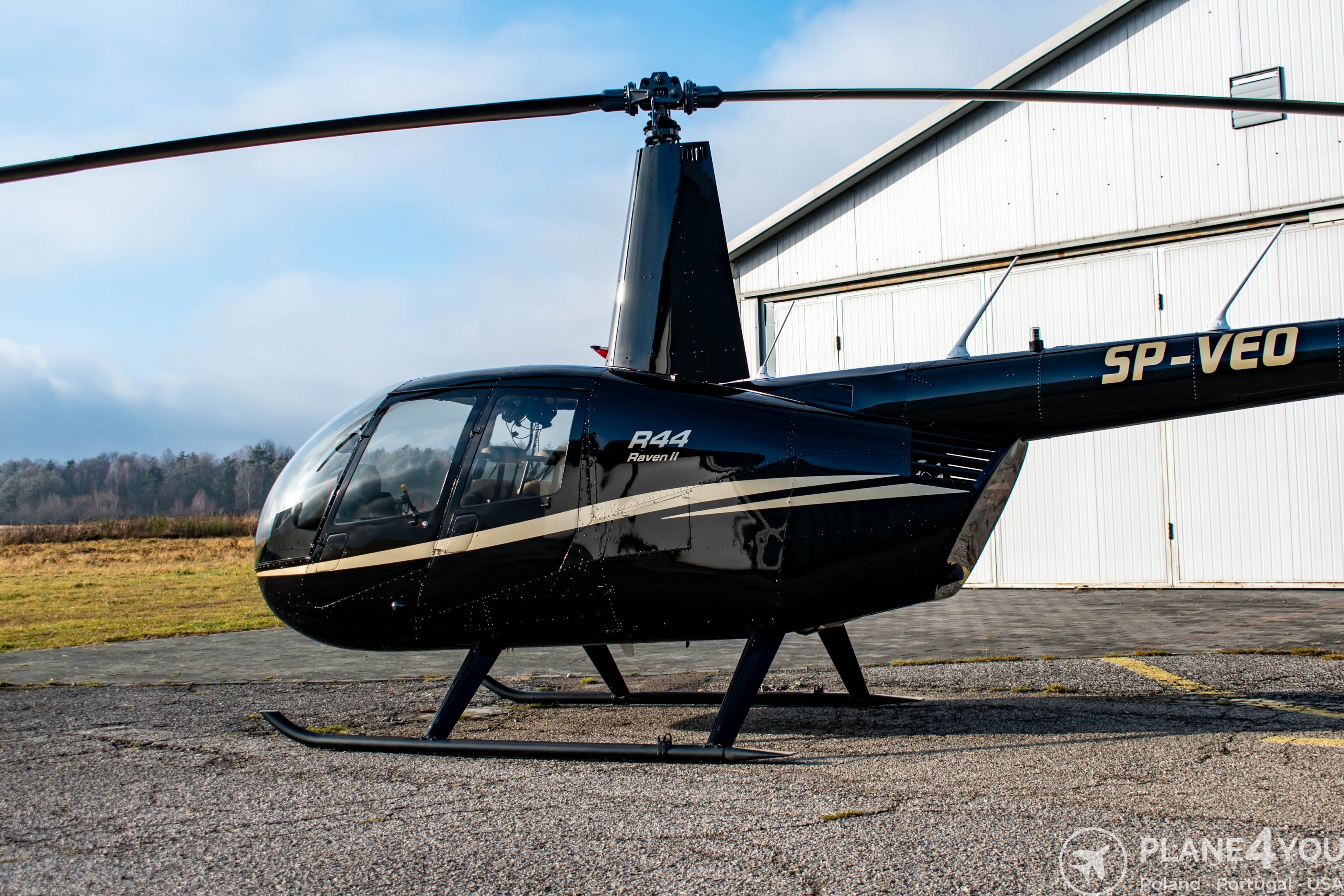 2024 Robinson R44 Raven II, photo 9