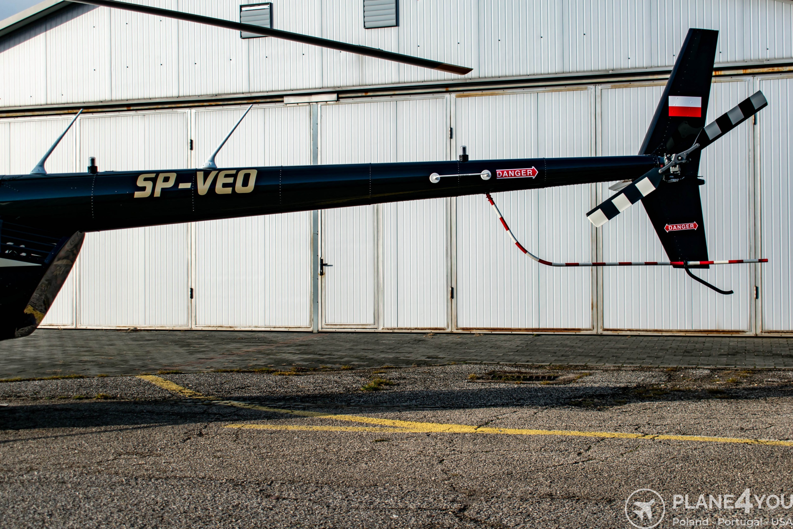2024 Robinson R44 Raven II, photo 10