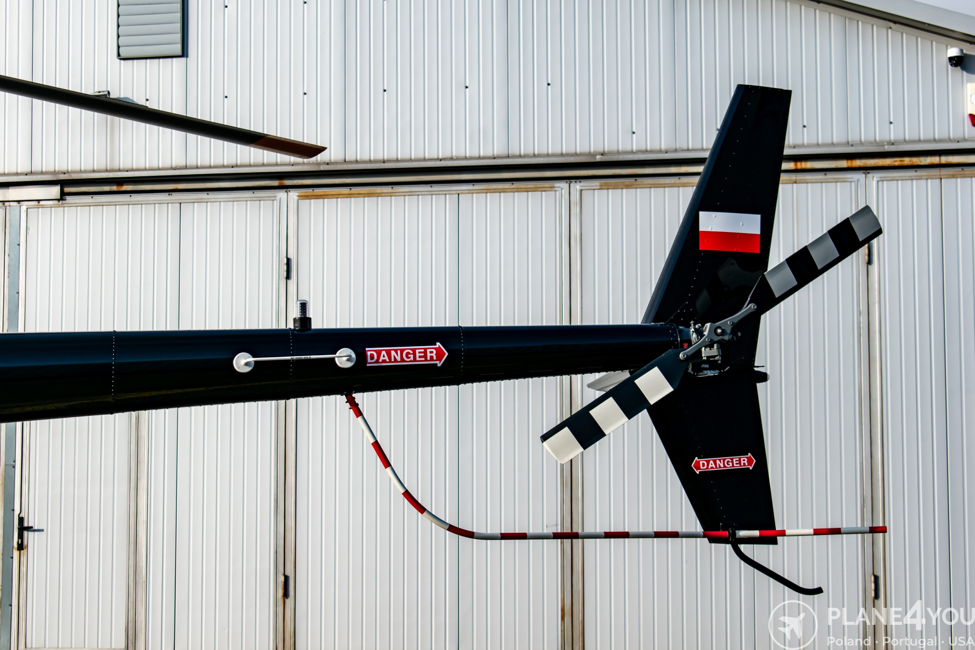 2024 Robinson R44 Raven II, photo 11