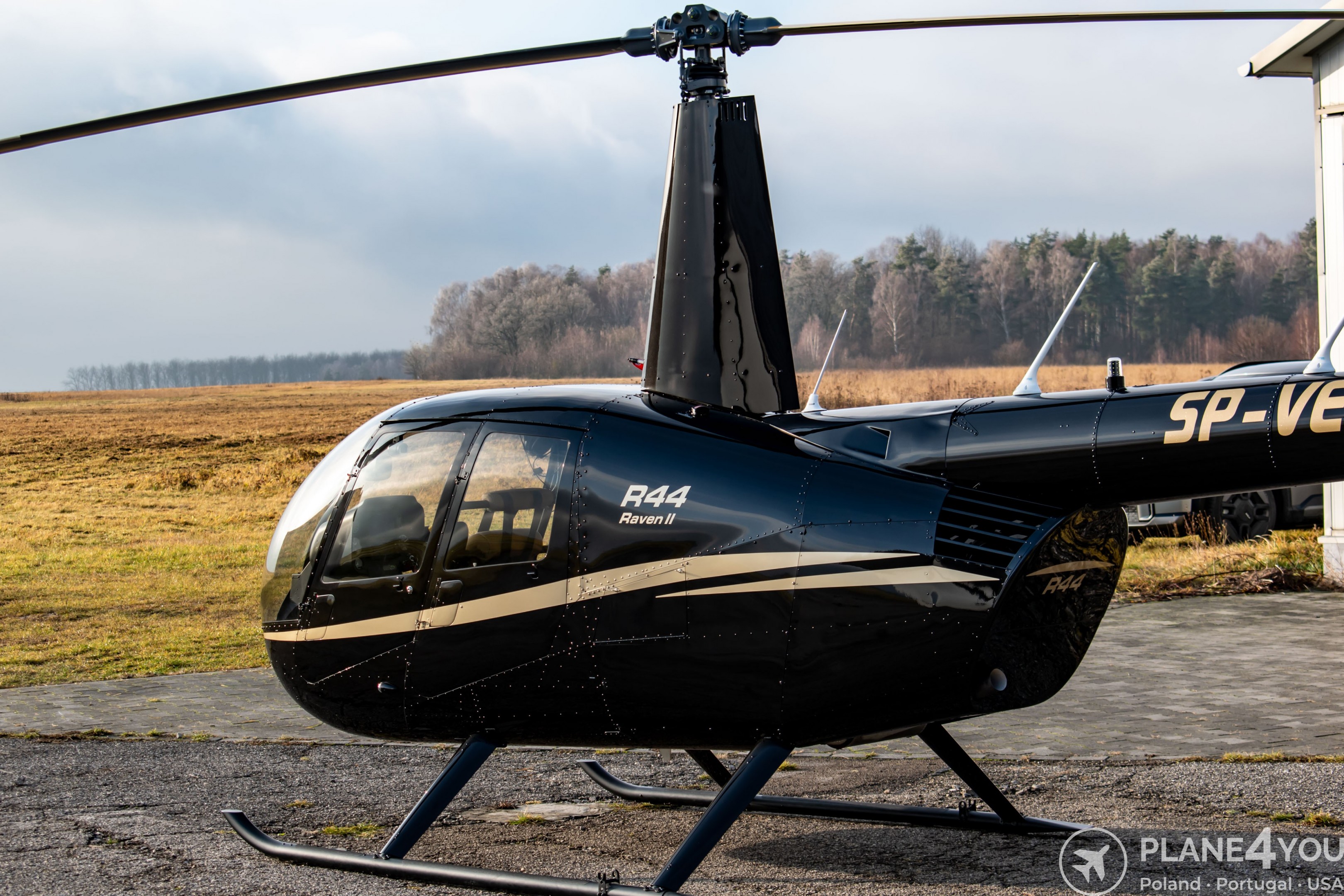 2024 Robinson R44 Raven II, photo 12