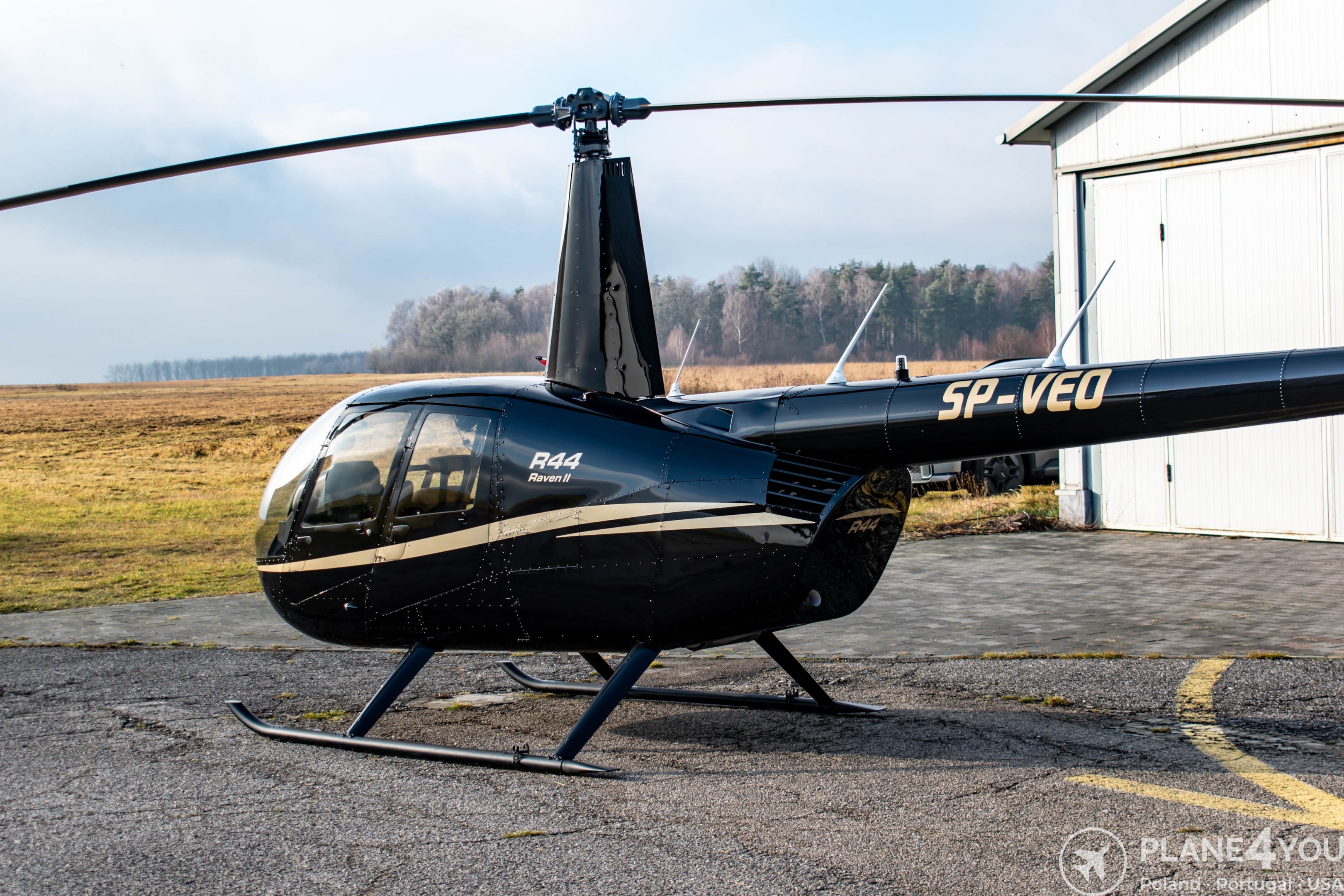 2024 Robinson R44 Raven II, photo 13