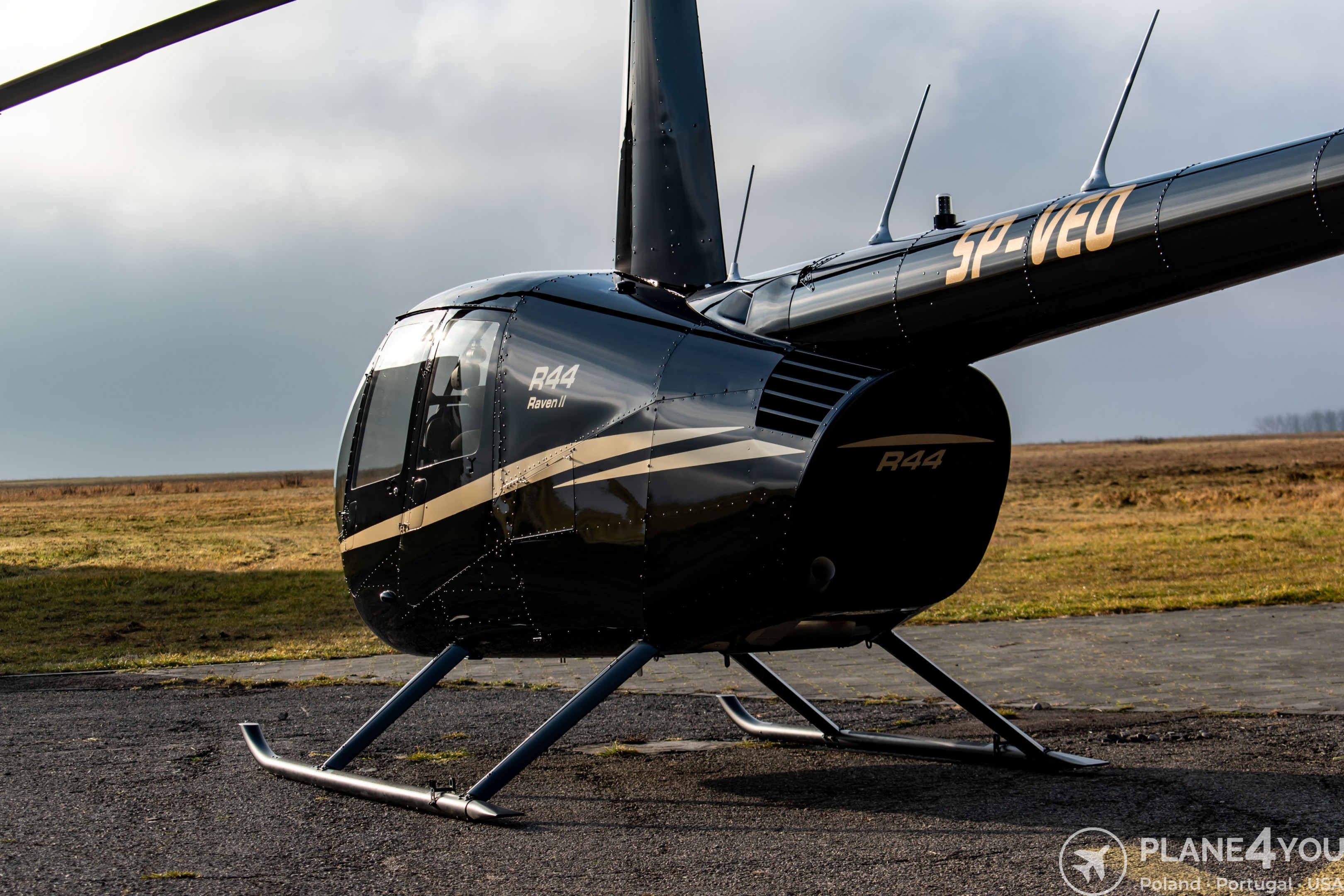 2024 Robinson R44 Raven II, photo 14