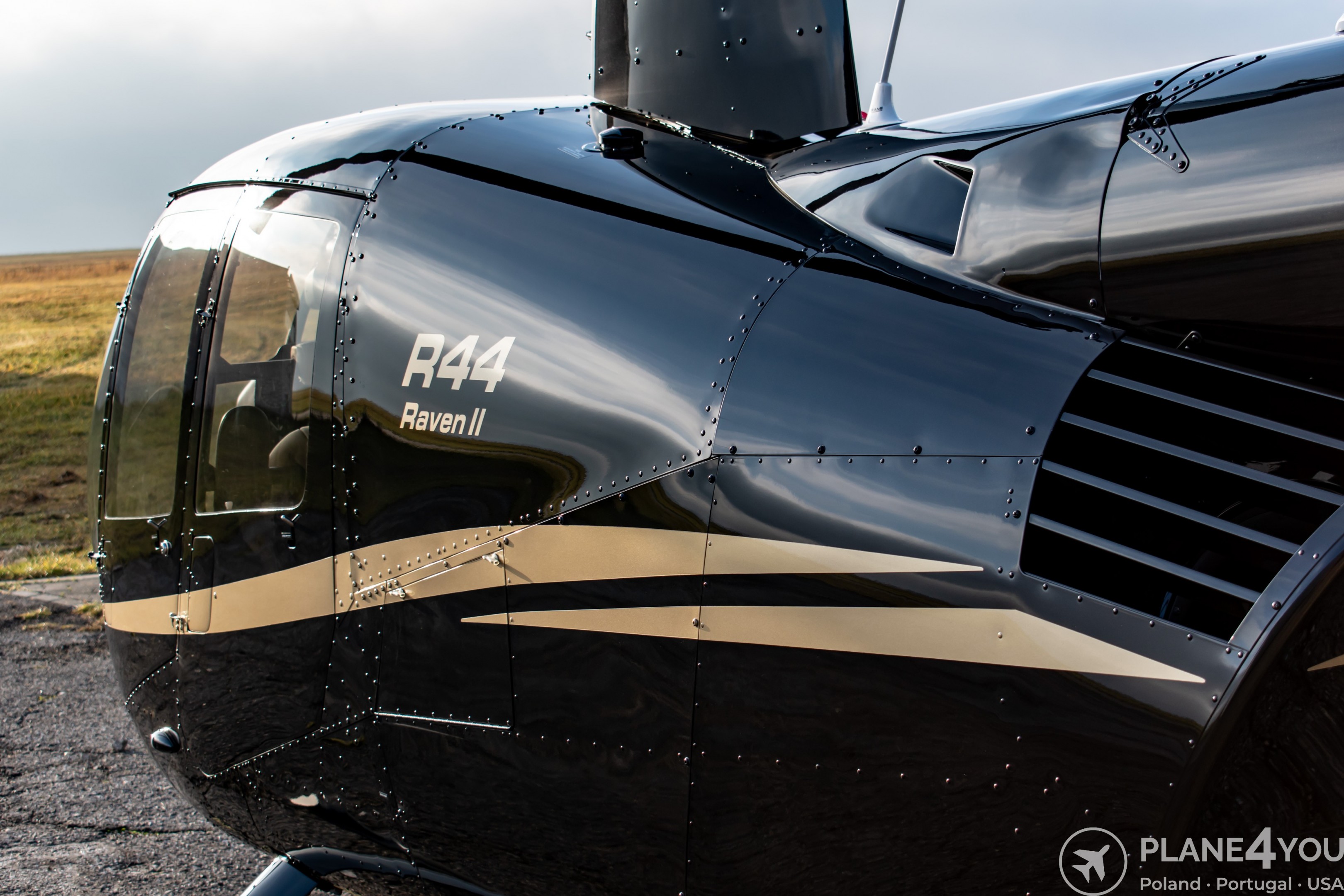 2024 Robinson R44 Raven II, photo 15