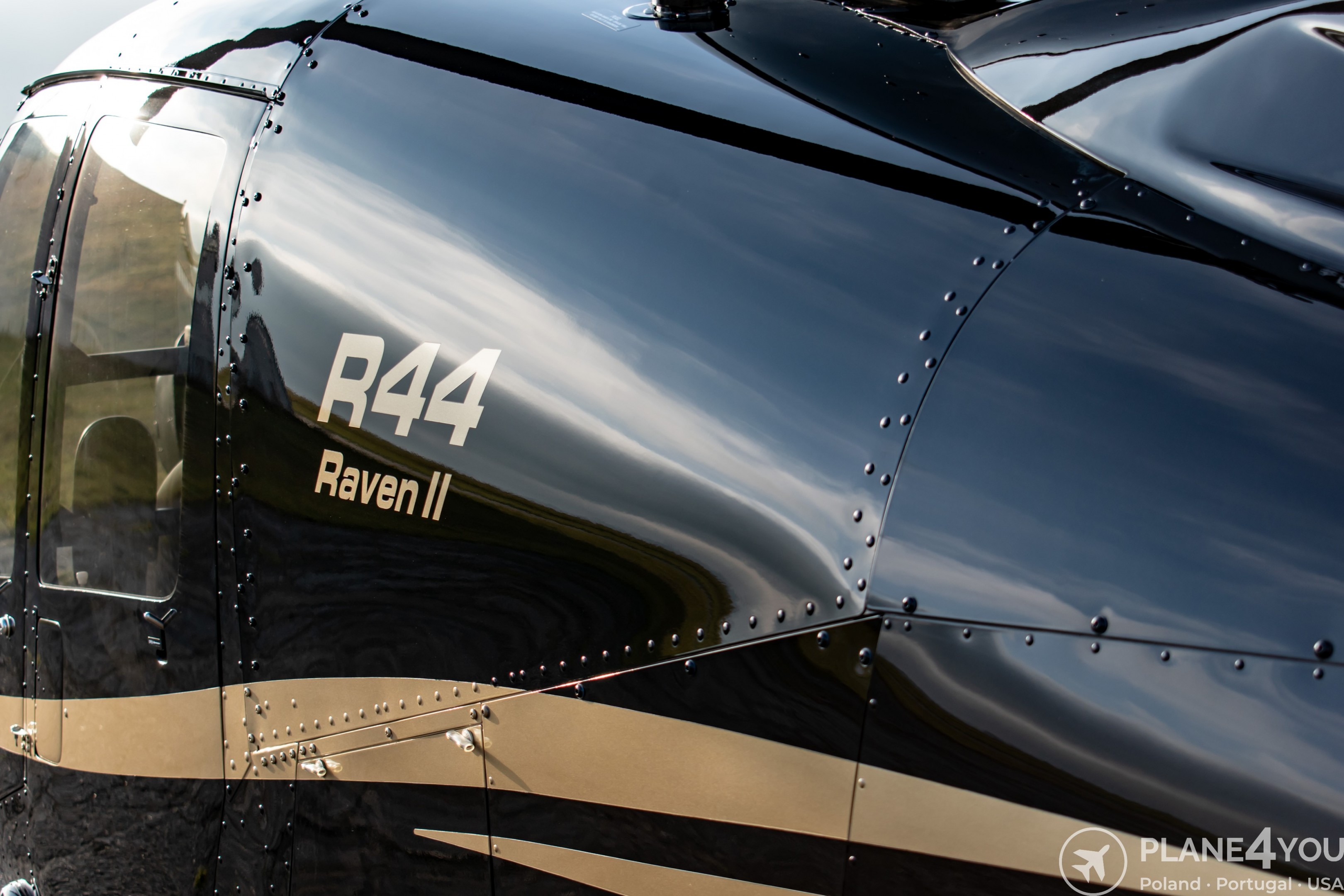 2024 Robinson R44 Raven II, photo 17