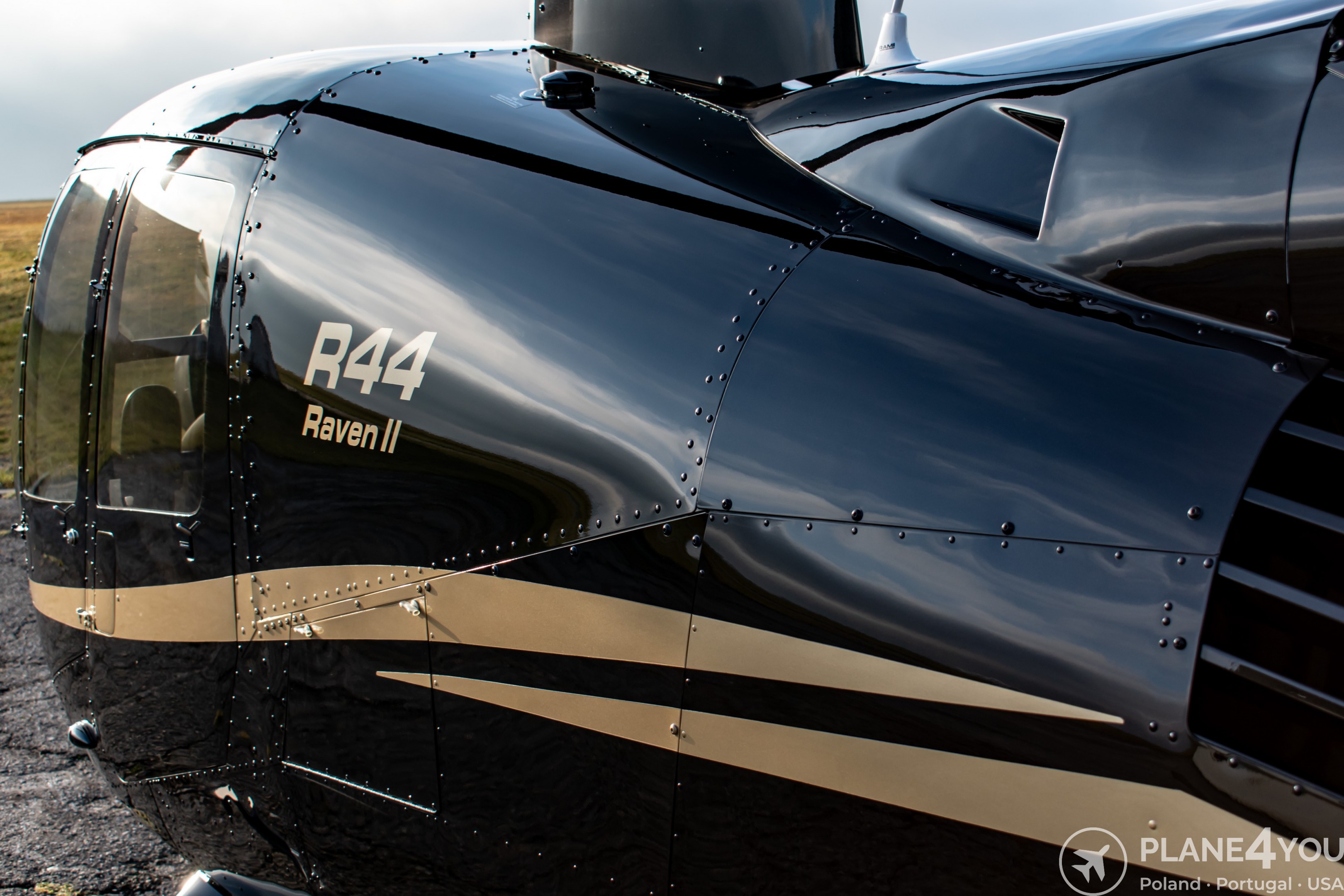 2024 Robinson R44 Raven II, photo 18