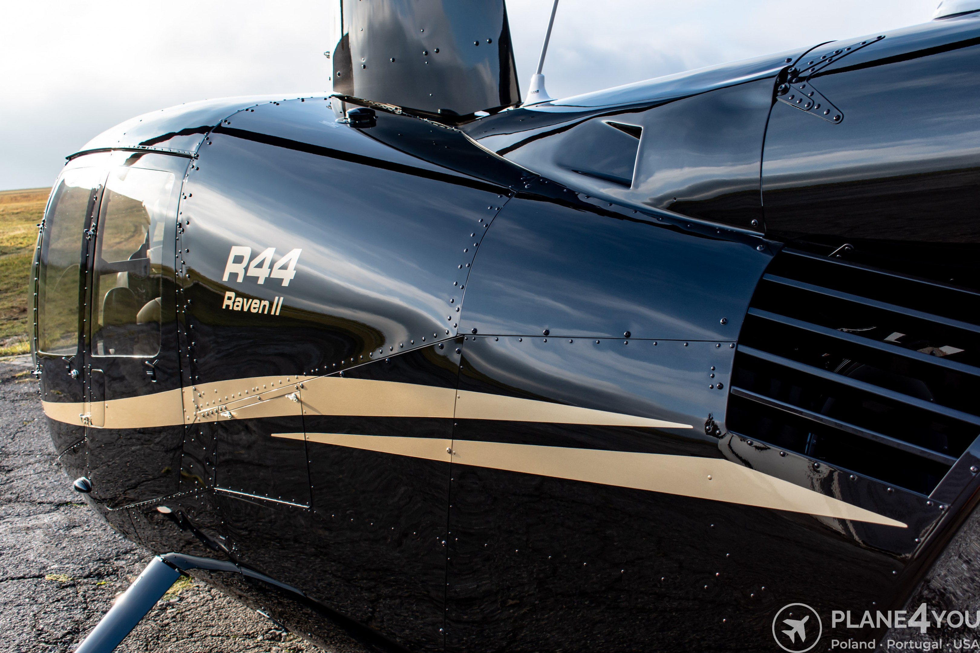 2024 Robinson R44 Raven II, photo 19
