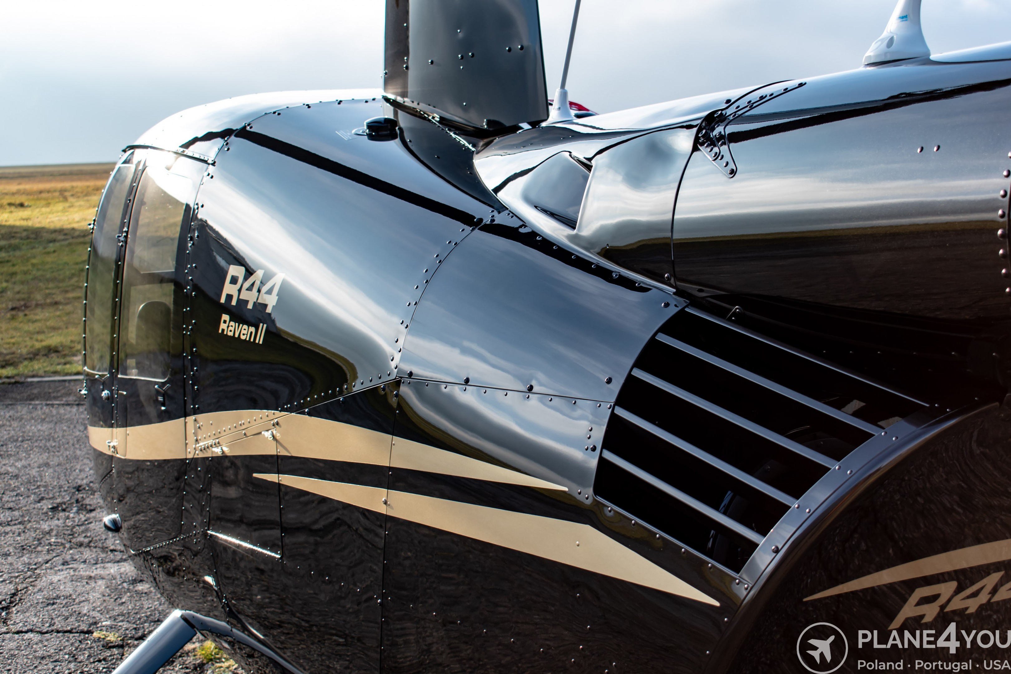 2024 Robinson R44 Raven II, photo 21