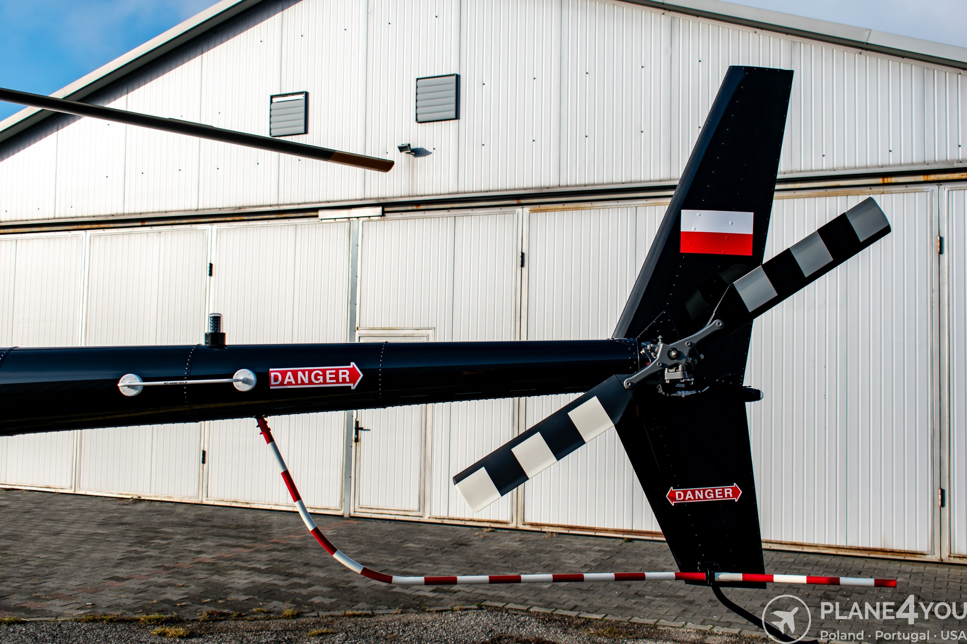 2024 Robinson R44 Raven II, photo 22