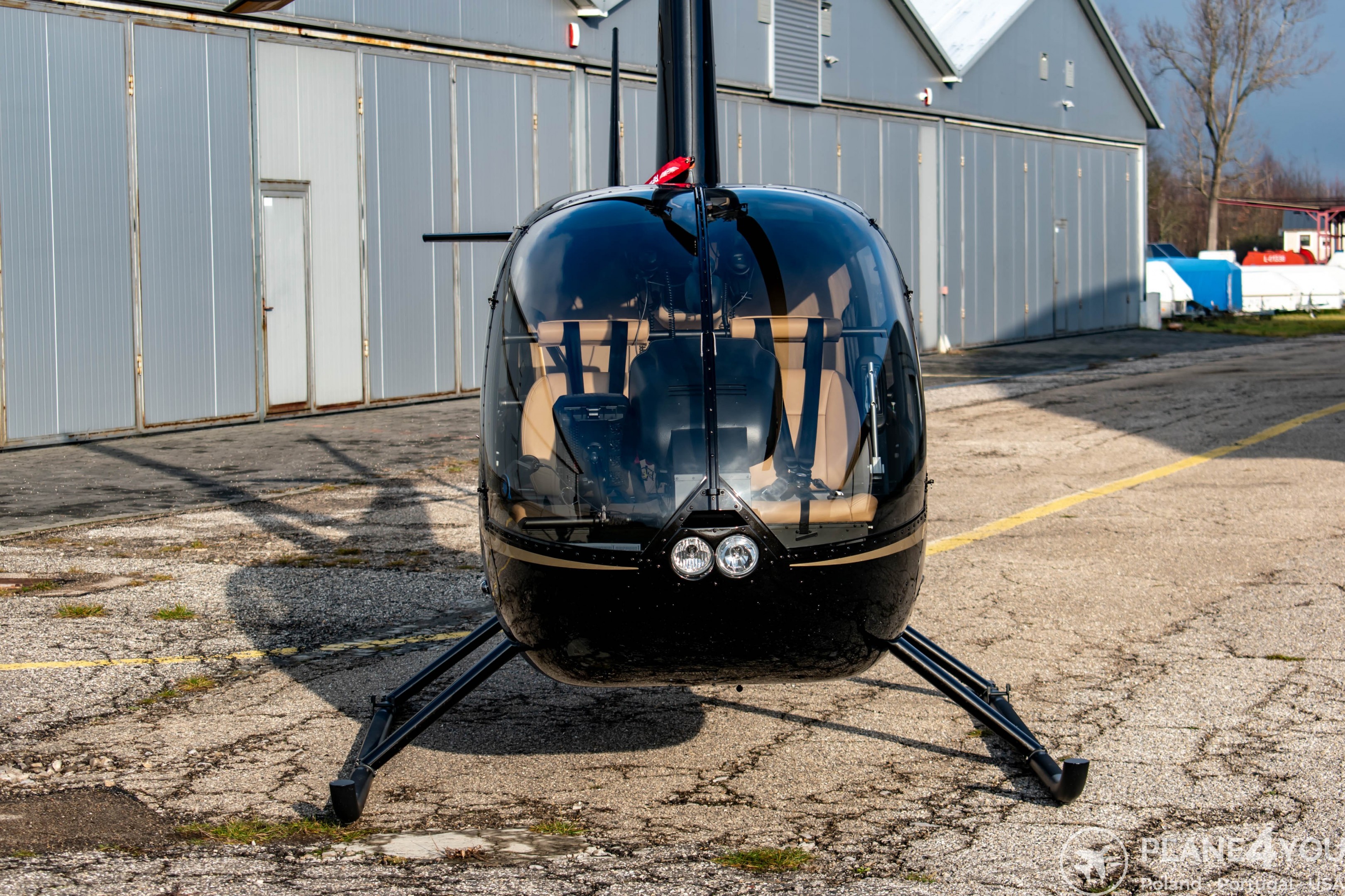 2024 Robinson R44 Raven II, photo 23