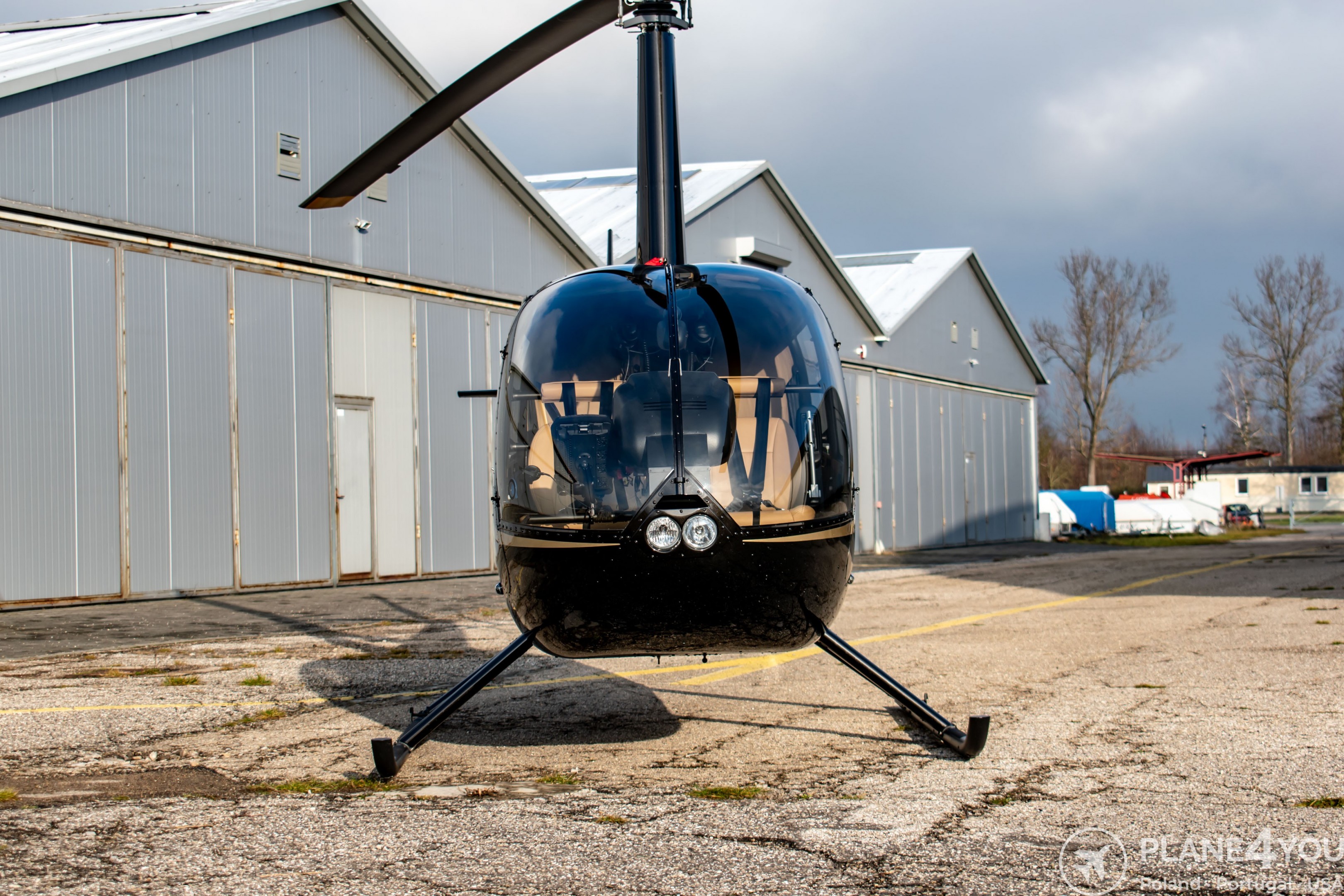 2024 Robinson R44 Raven II, photo 24