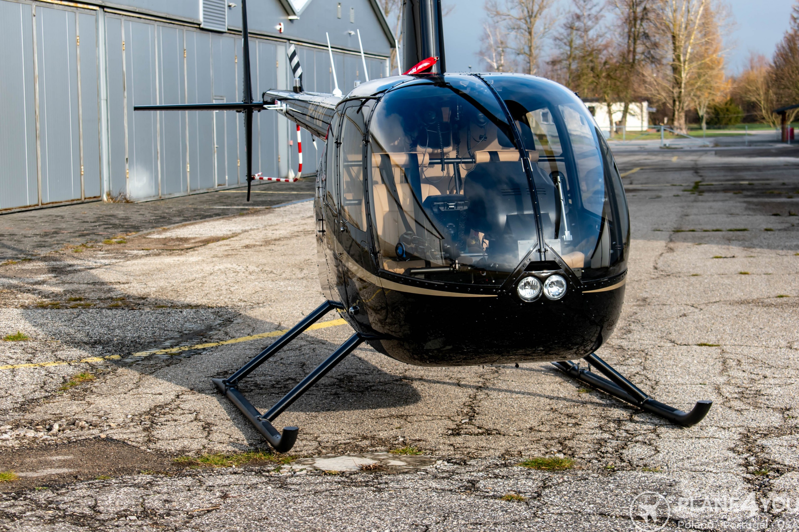 2024 Robinson R44 Raven II, photo 25