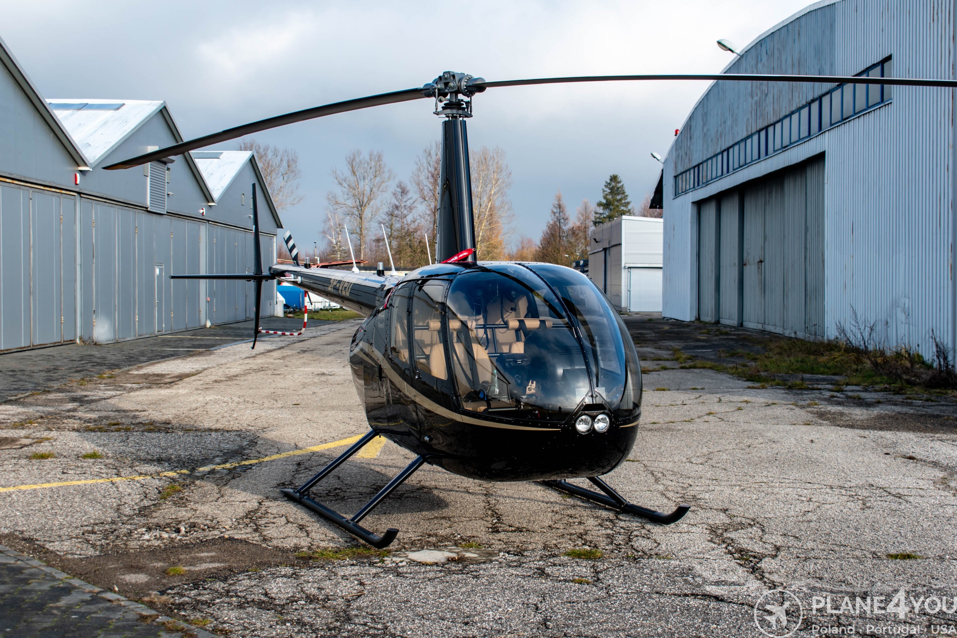2024 Robinson R44 Raven II, photo 26