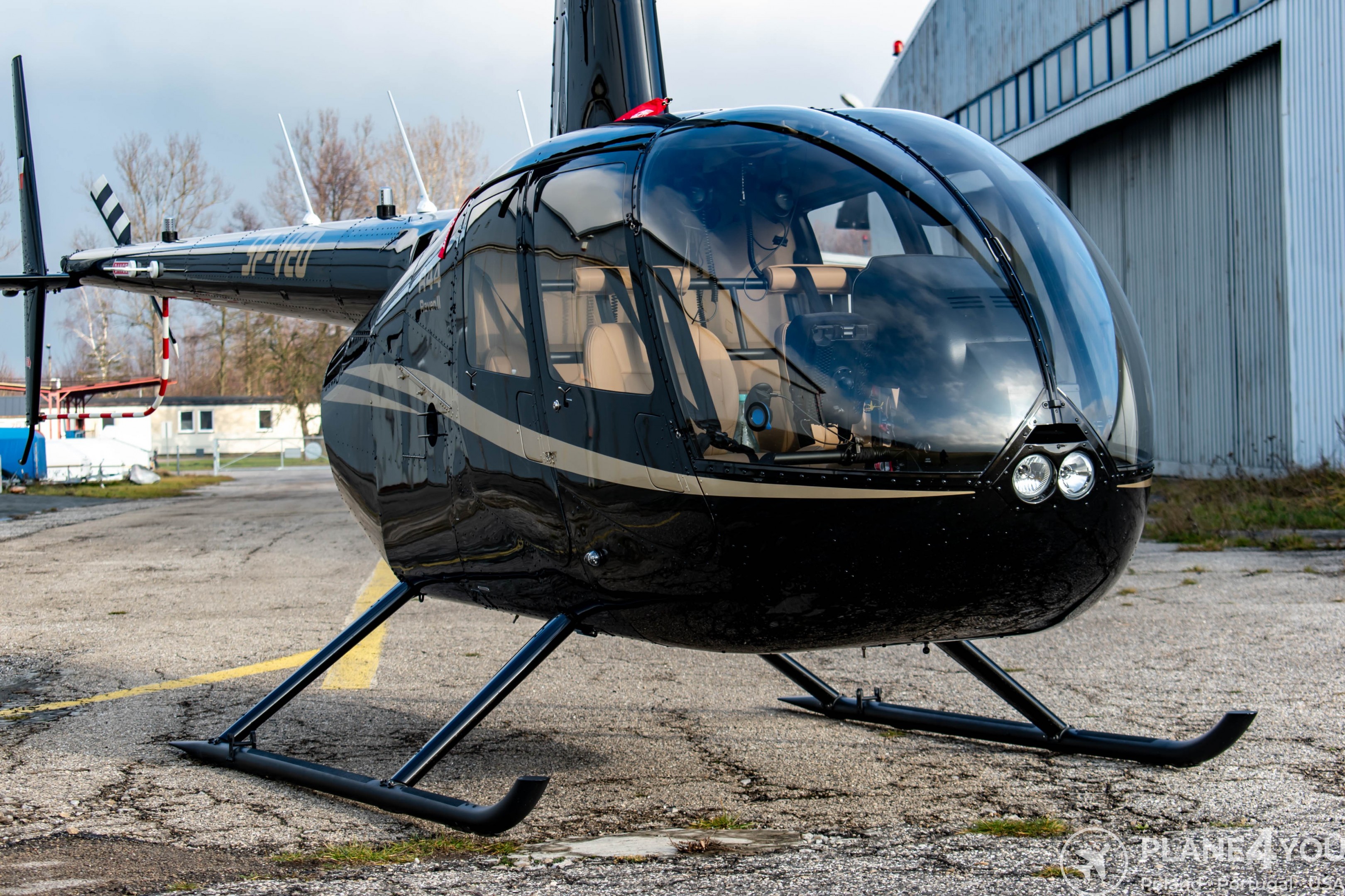 2024 Robinson R44 Raven II, photo 27