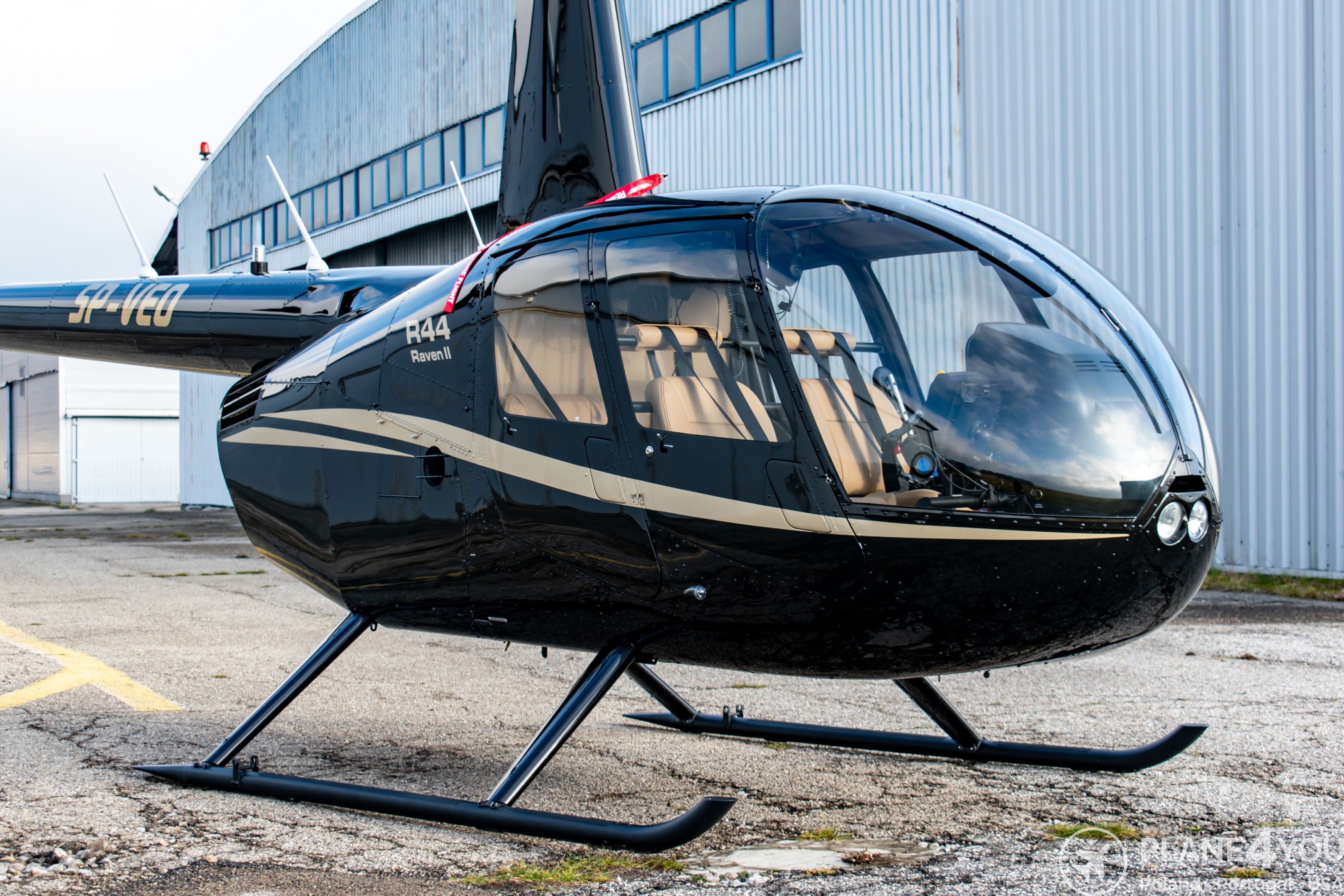 2024 Robinson R44 Raven II, photo 28