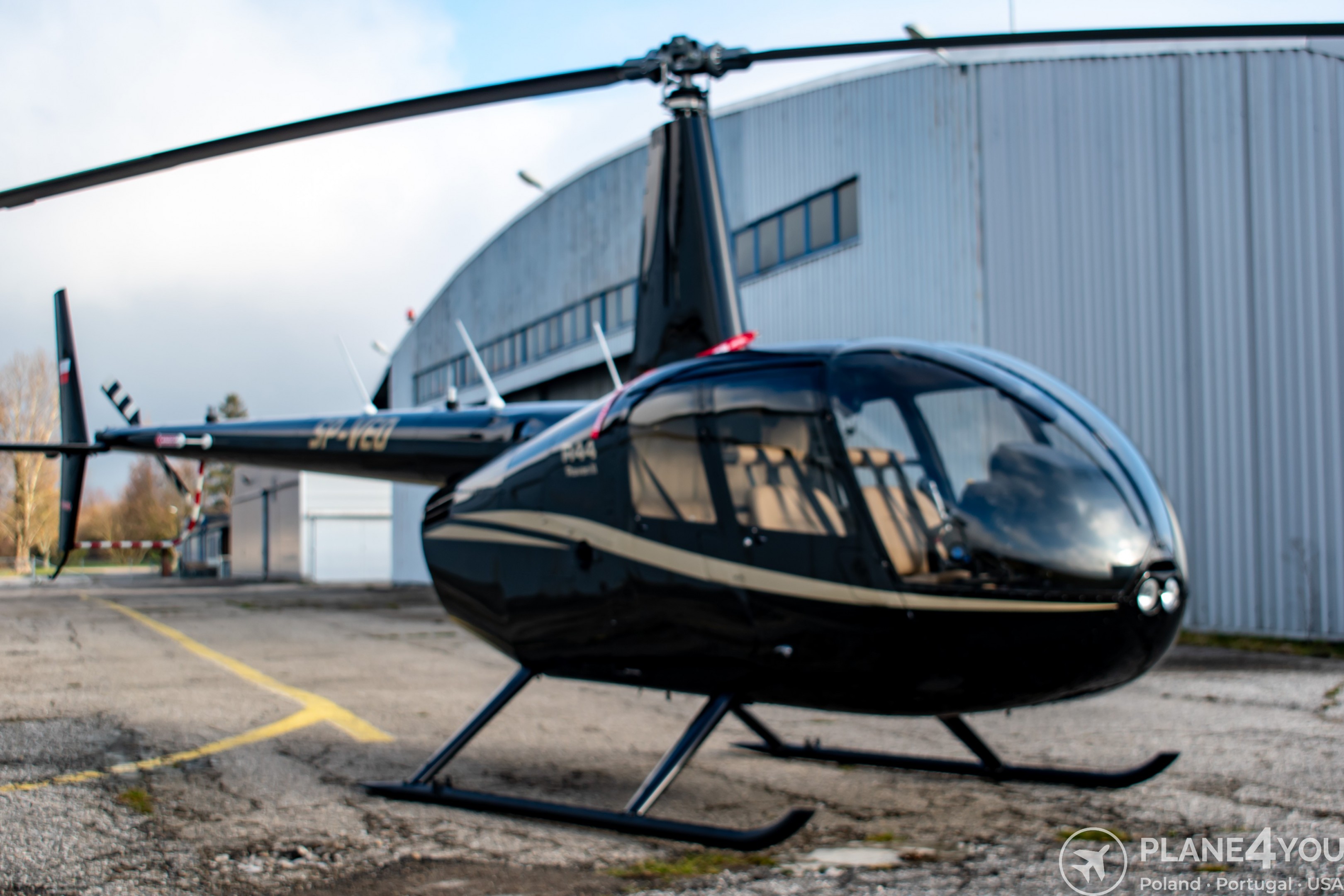 2024 Robinson R44 Raven II, photo 29