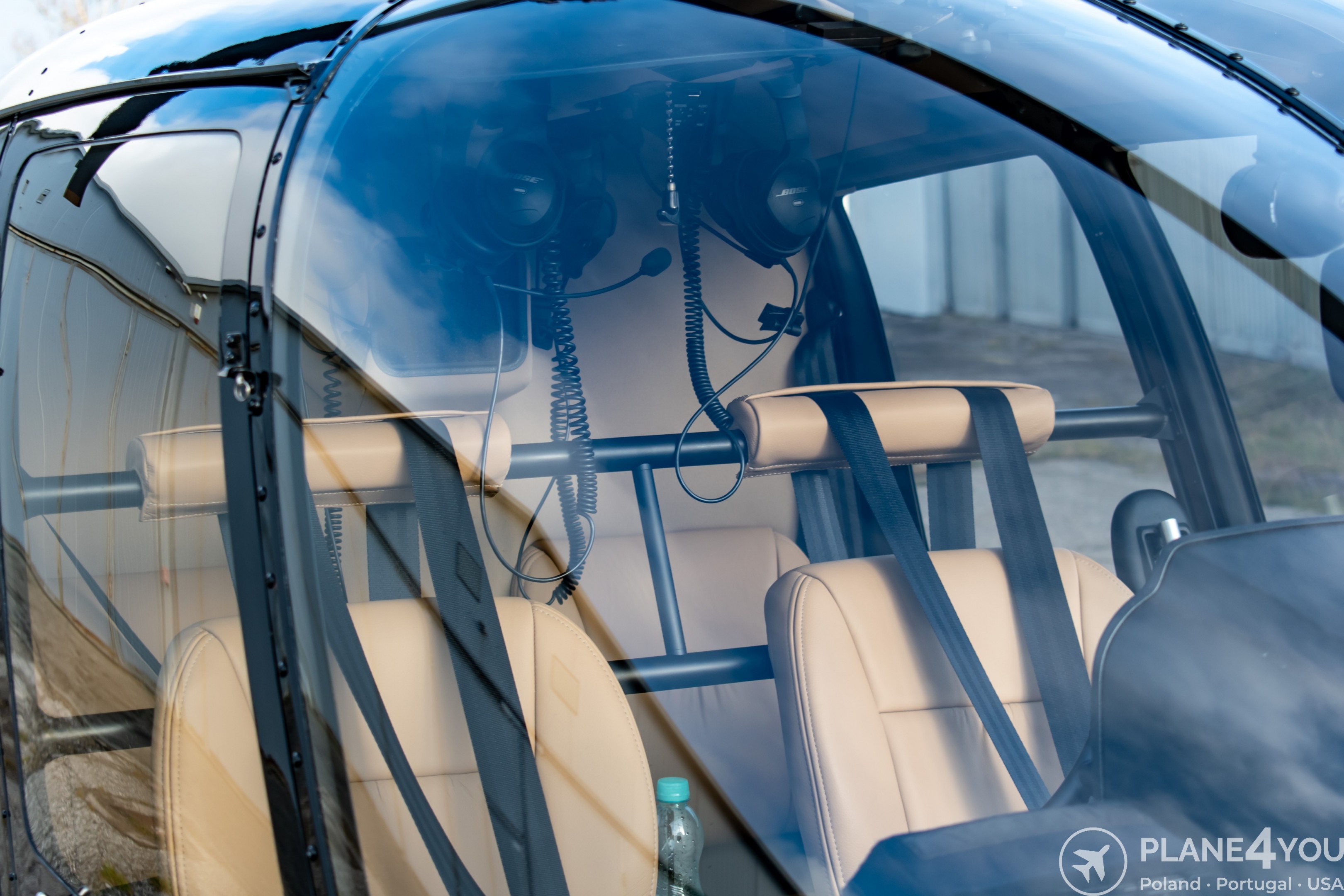 2024 Robinson R44 Raven II, photo 30