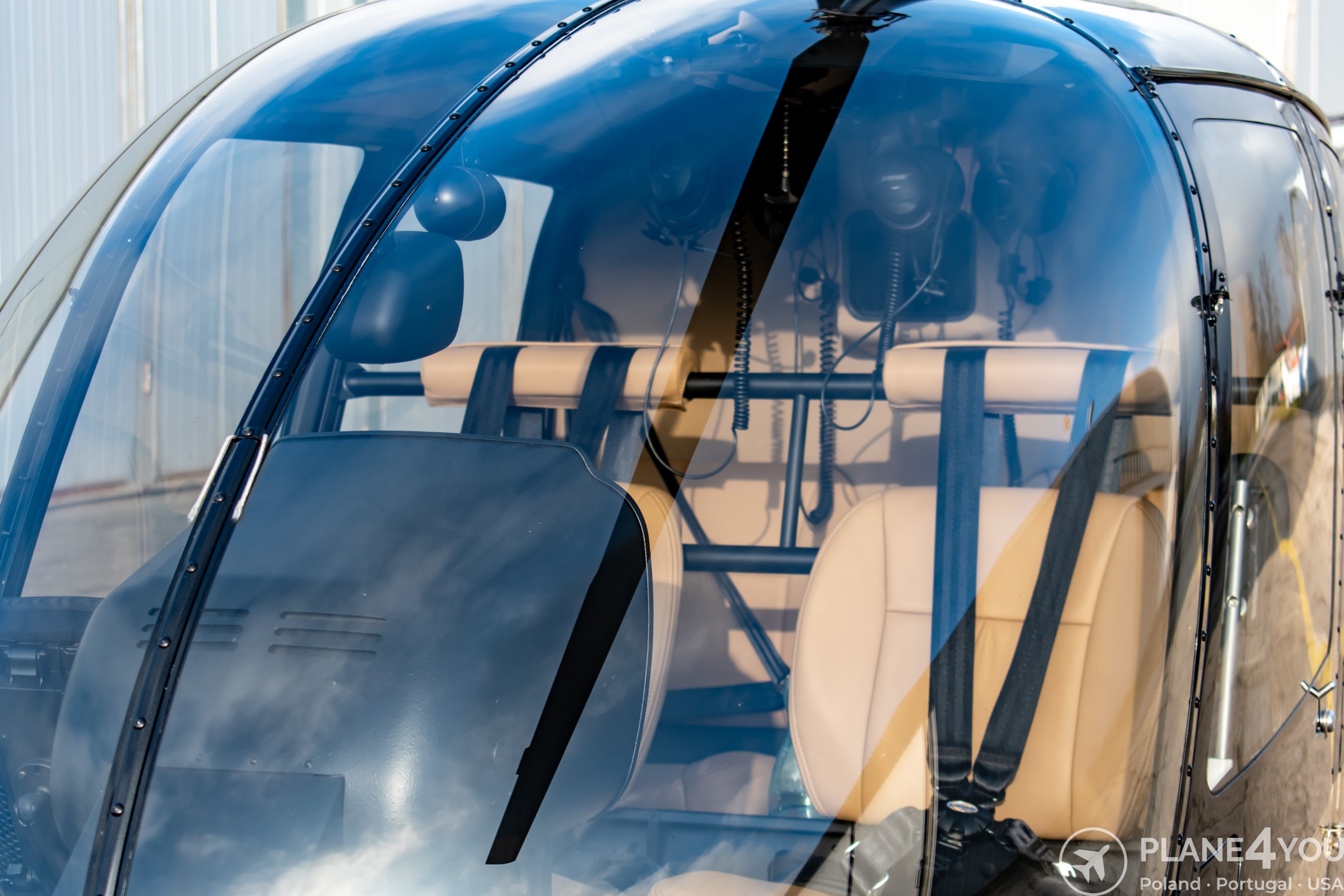 2024 Robinson R44 Raven II, photo 32