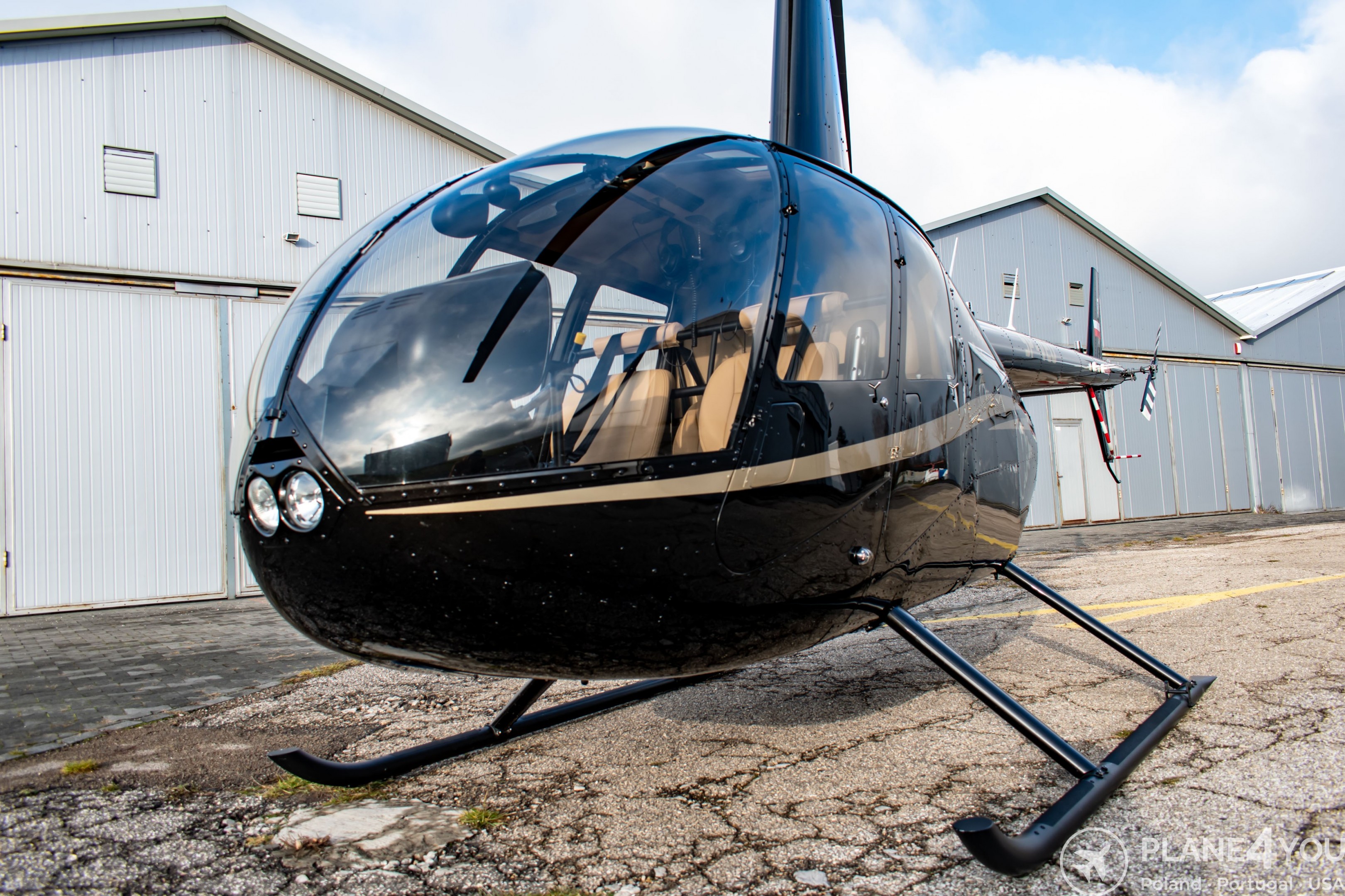2024 Robinson R44 Raven II, photo 34