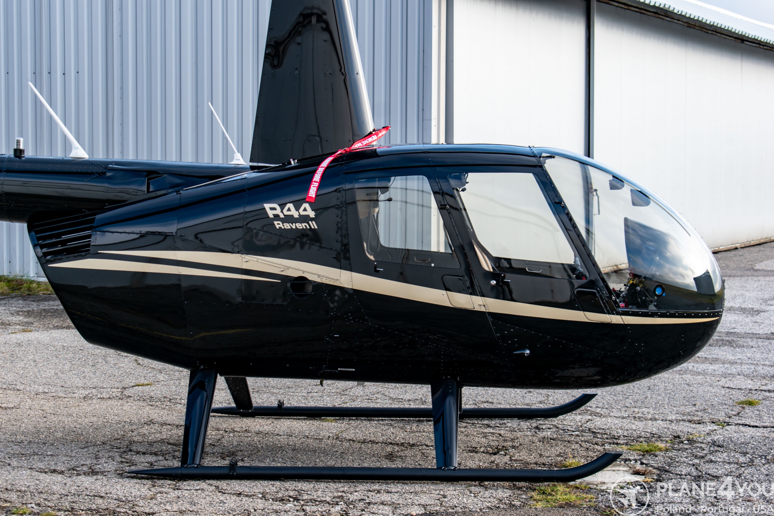 2024 Robinson R44 Raven II, photo 35