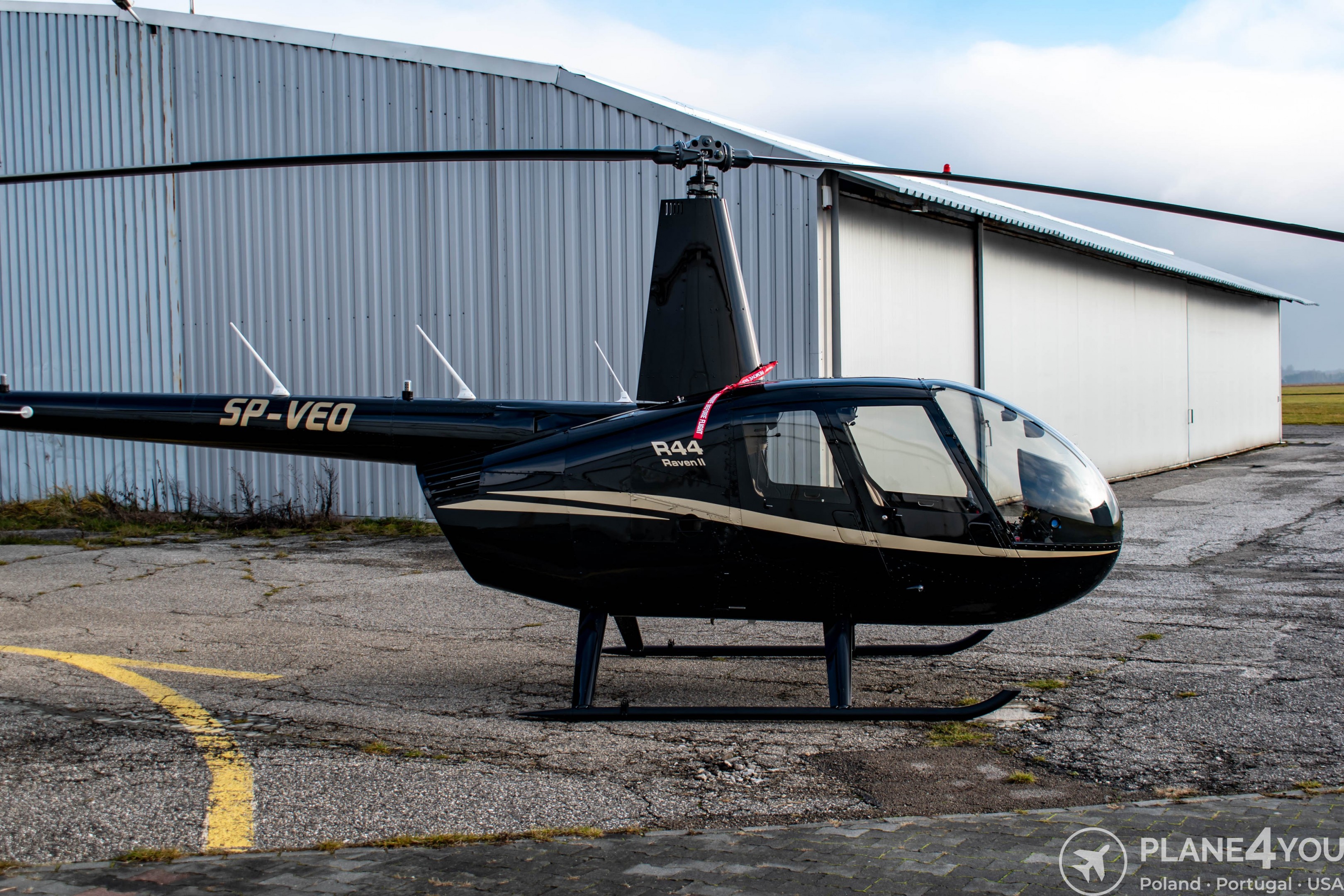 2024 Robinson R44 Raven II, photo 36