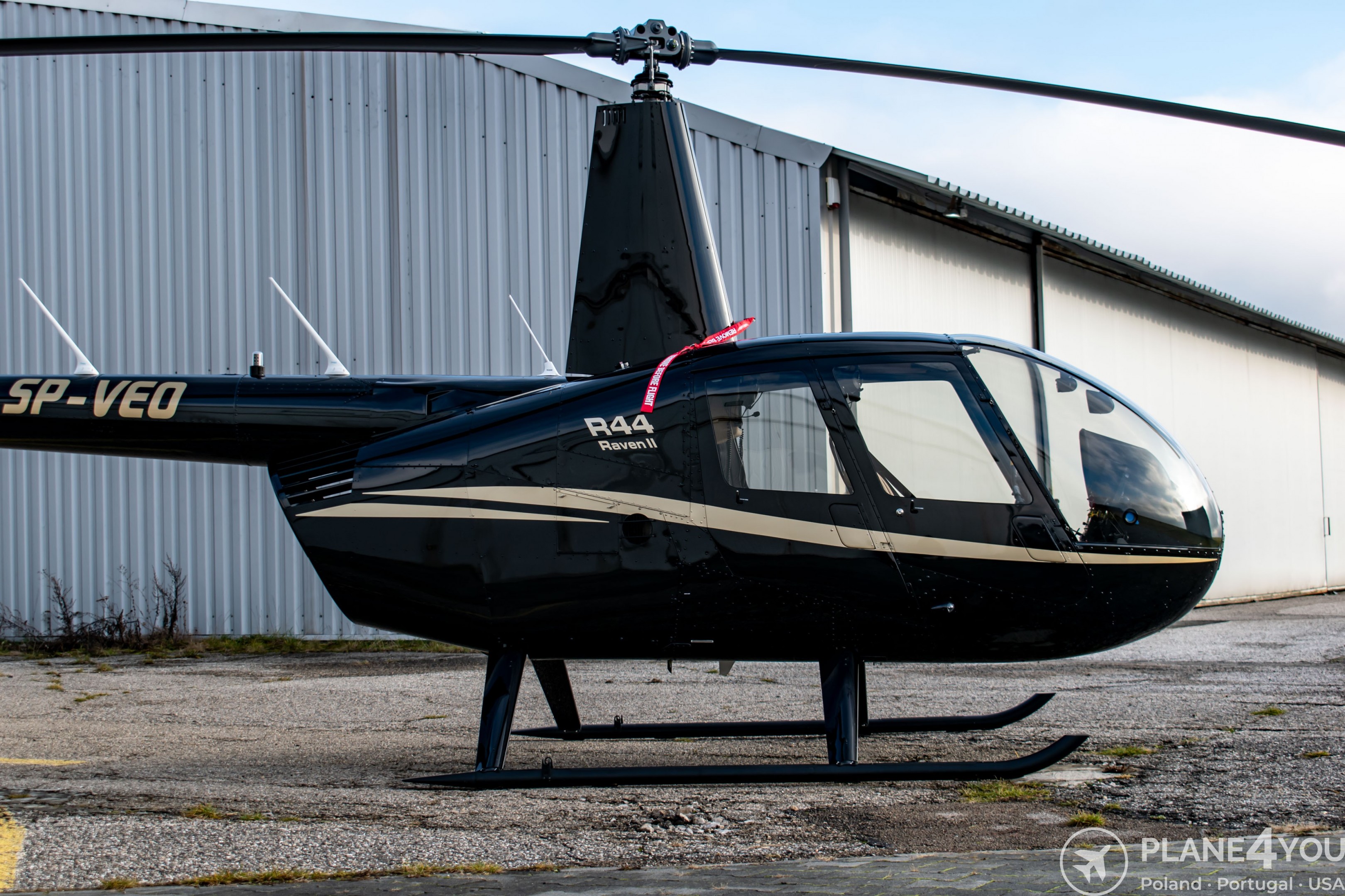 2024 Robinson R44 Raven II, photo 37