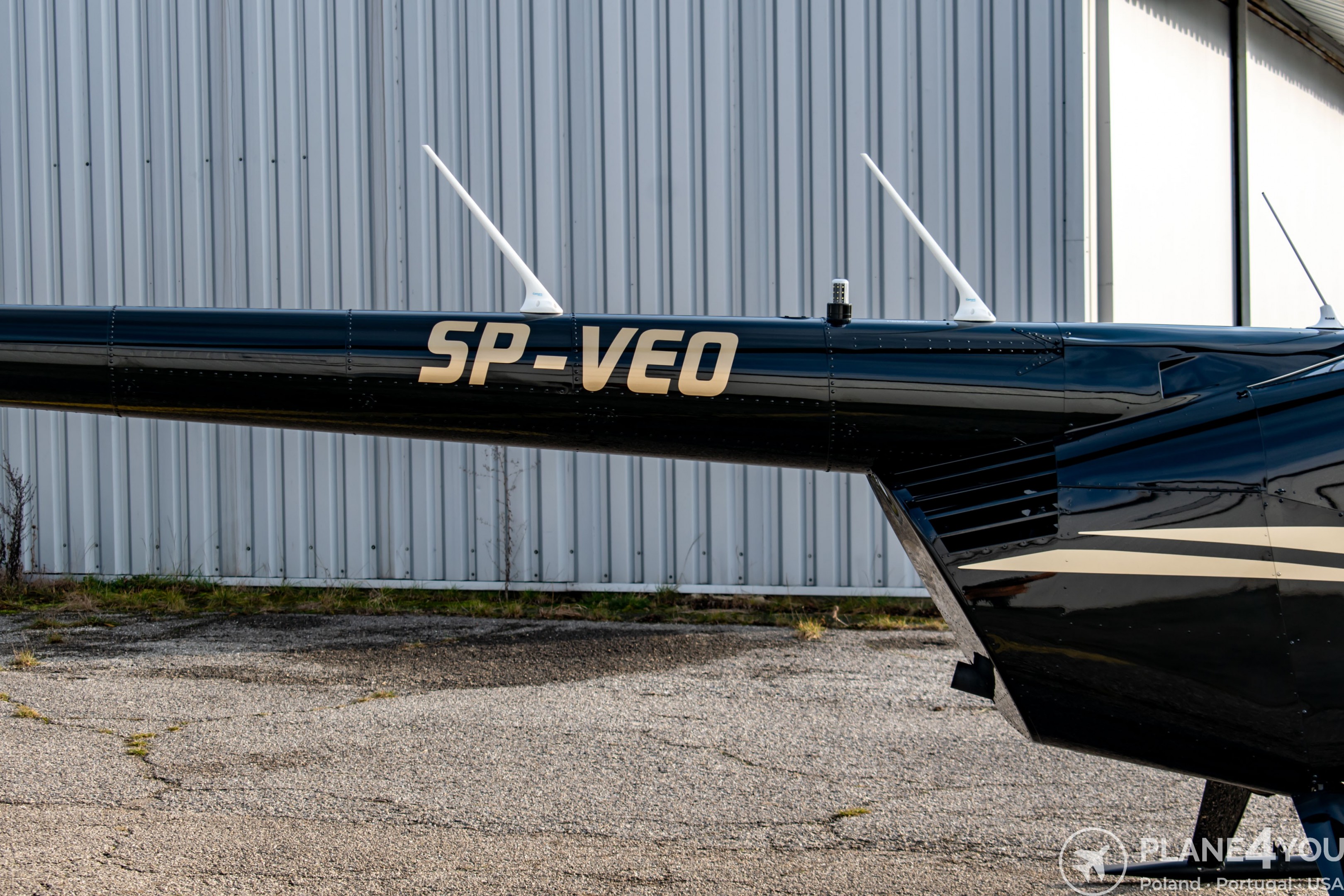 2024 Robinson R44 Raven II, photo 38