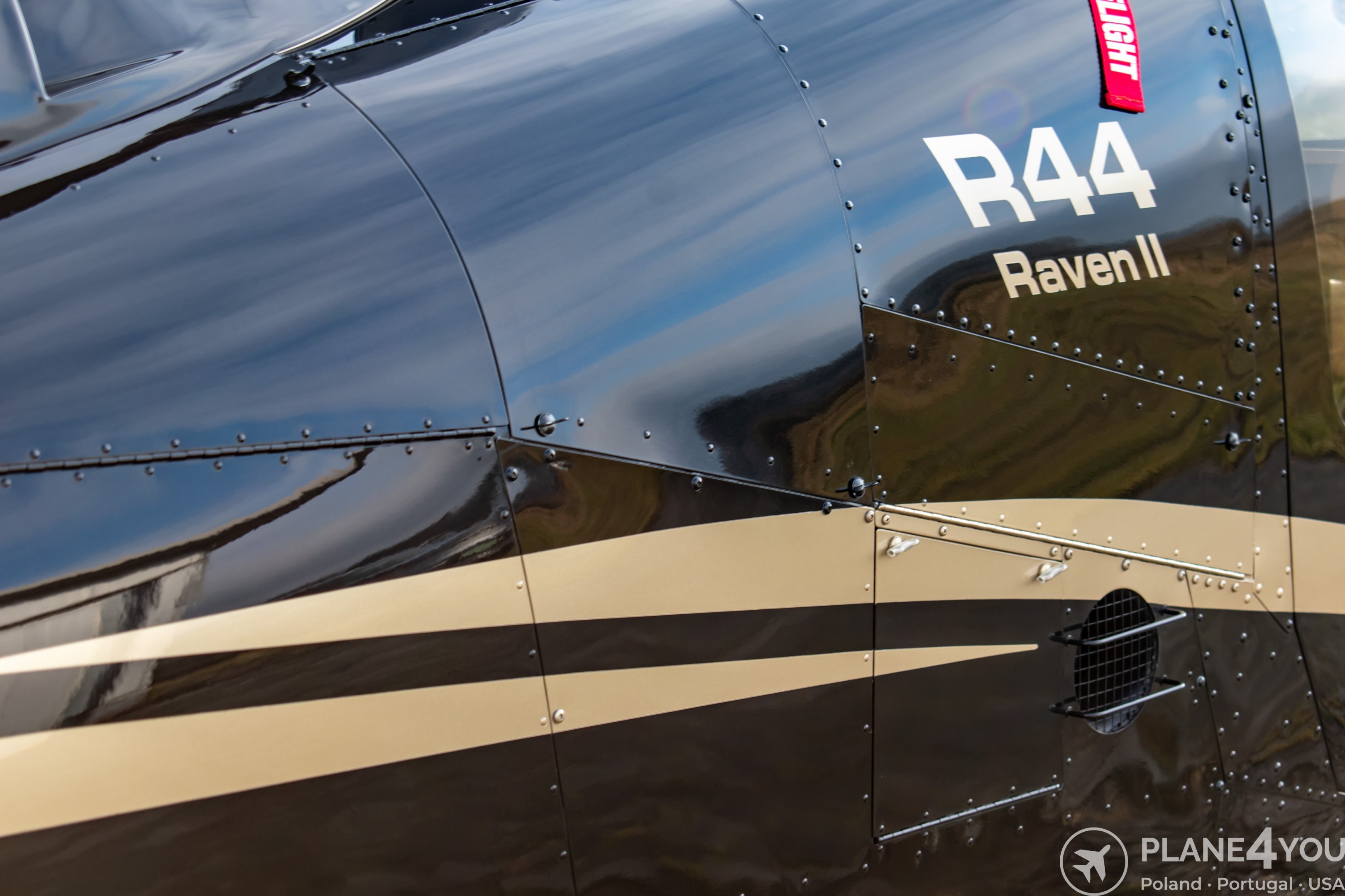 2024 Robinson R44 Raven II, photo 40