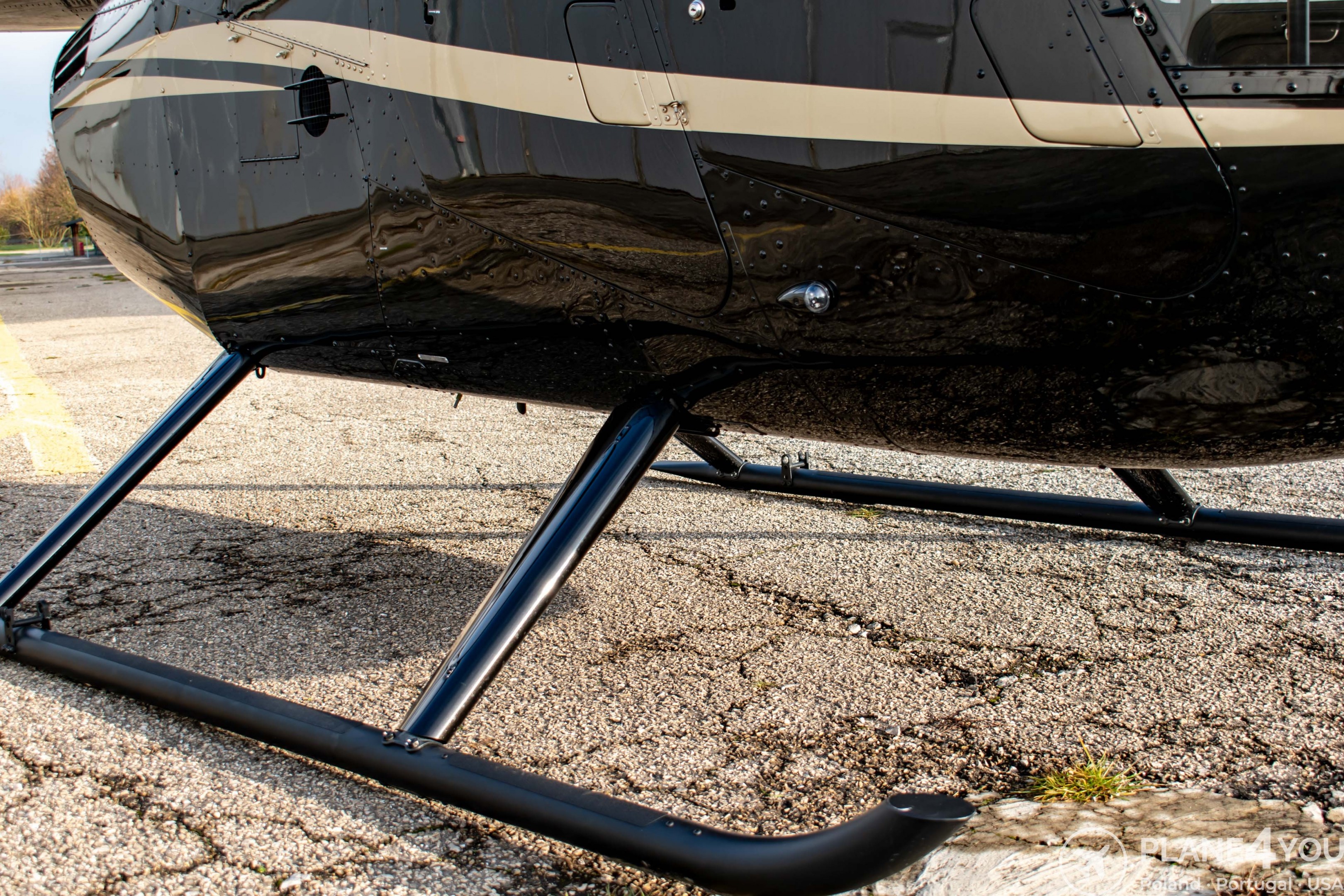 2024 Robinson R44 Raven II, photo 41