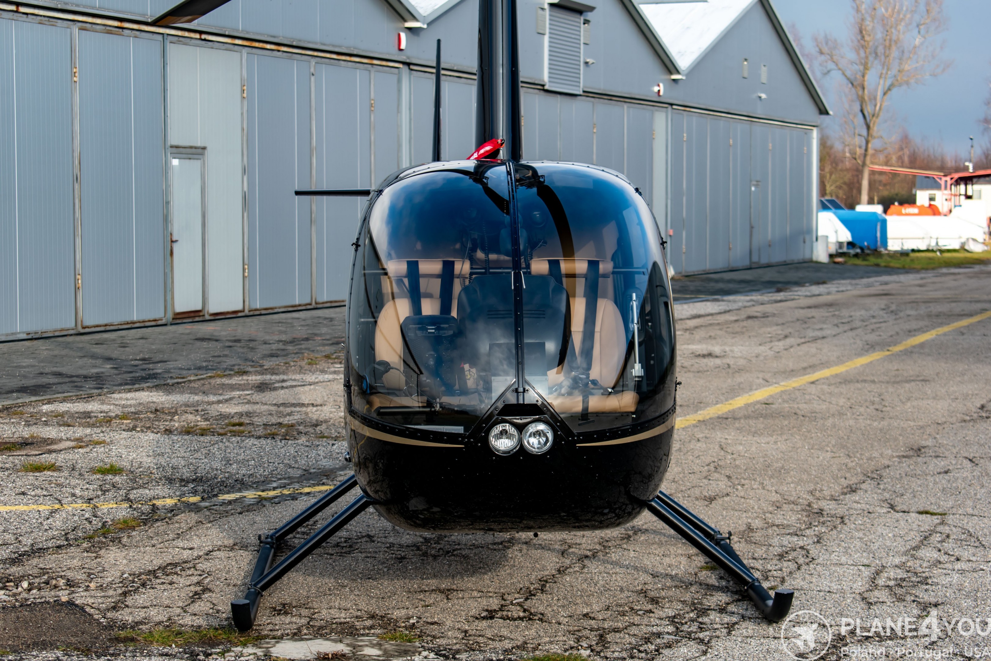 2024 Robinson R44 Raven II, photo 42