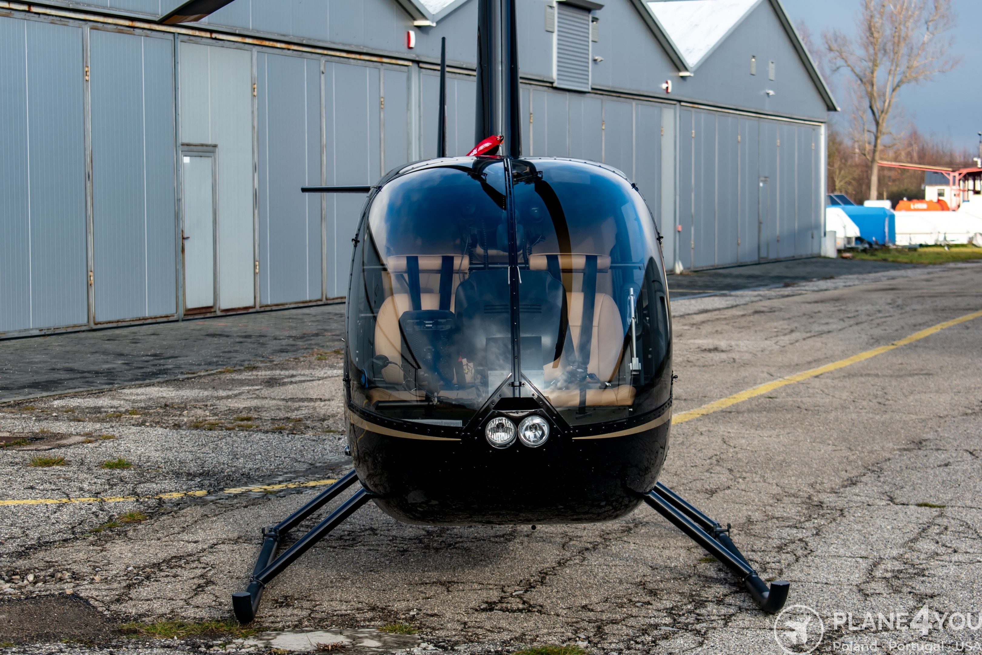 2024 Robinson R44 Raven II, photo 43