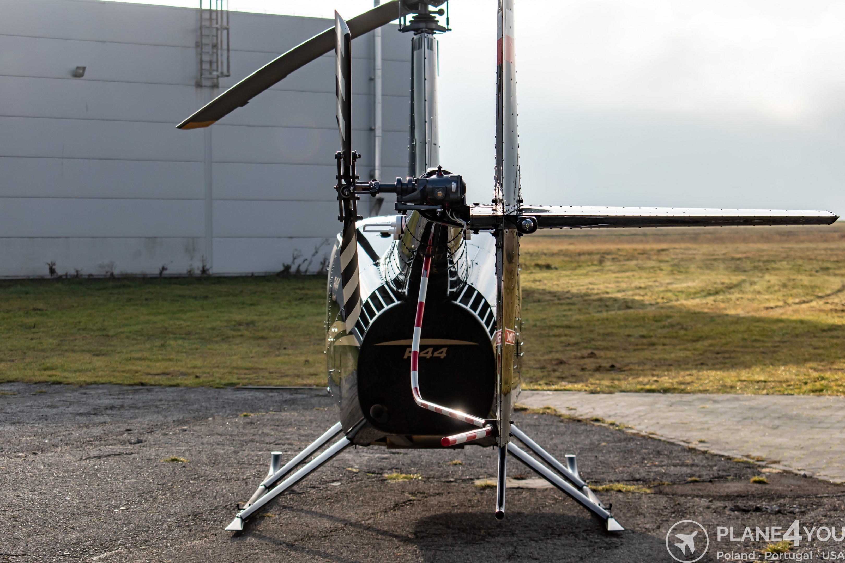 2024 Robinson R44 Raven II, photo 44