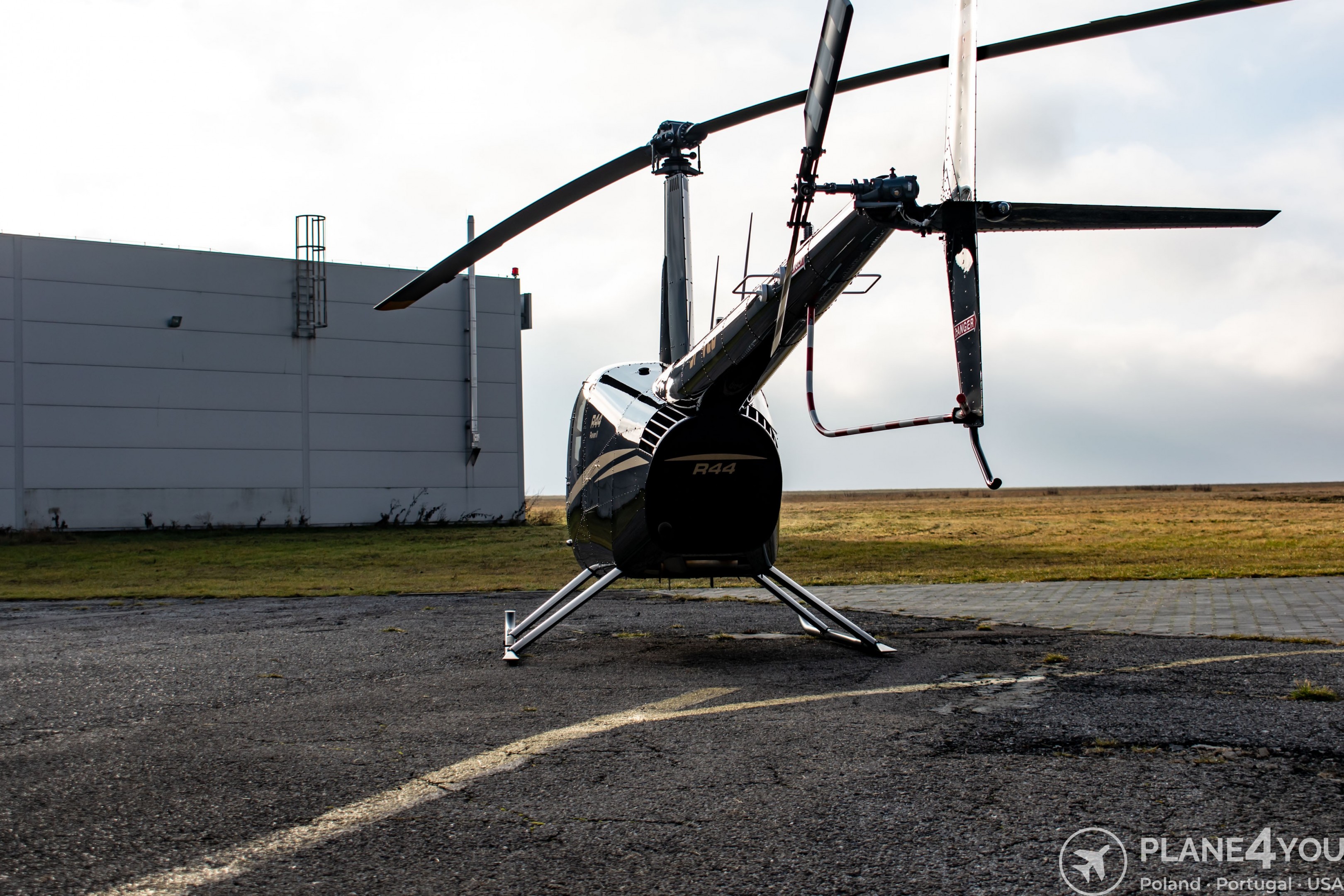 2024 Robinson R44 Raven II, photo 45