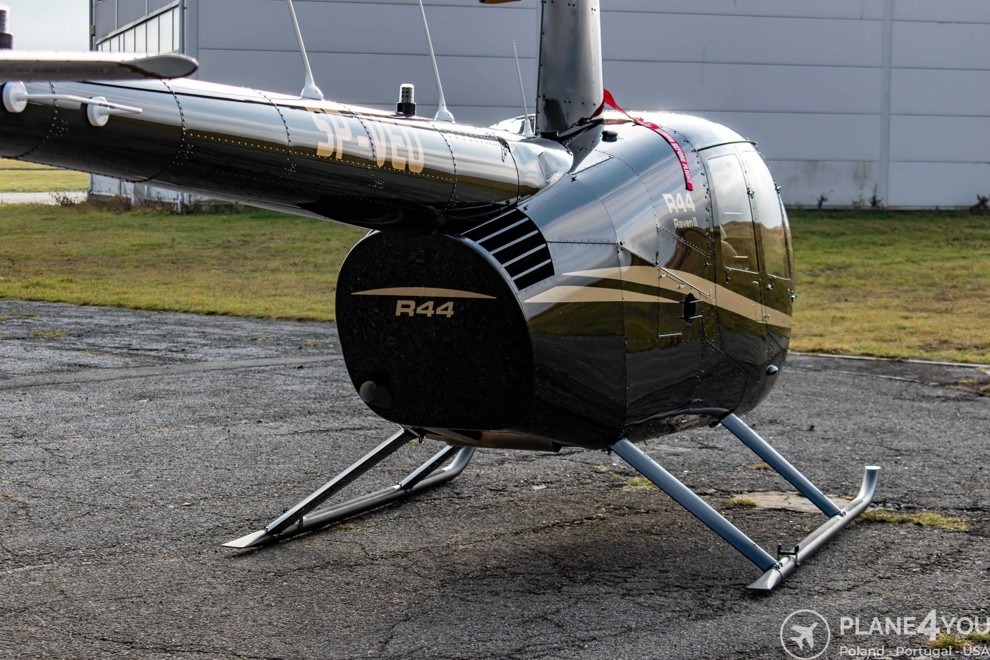 2024 Robinson R44 Raven II, photo 46