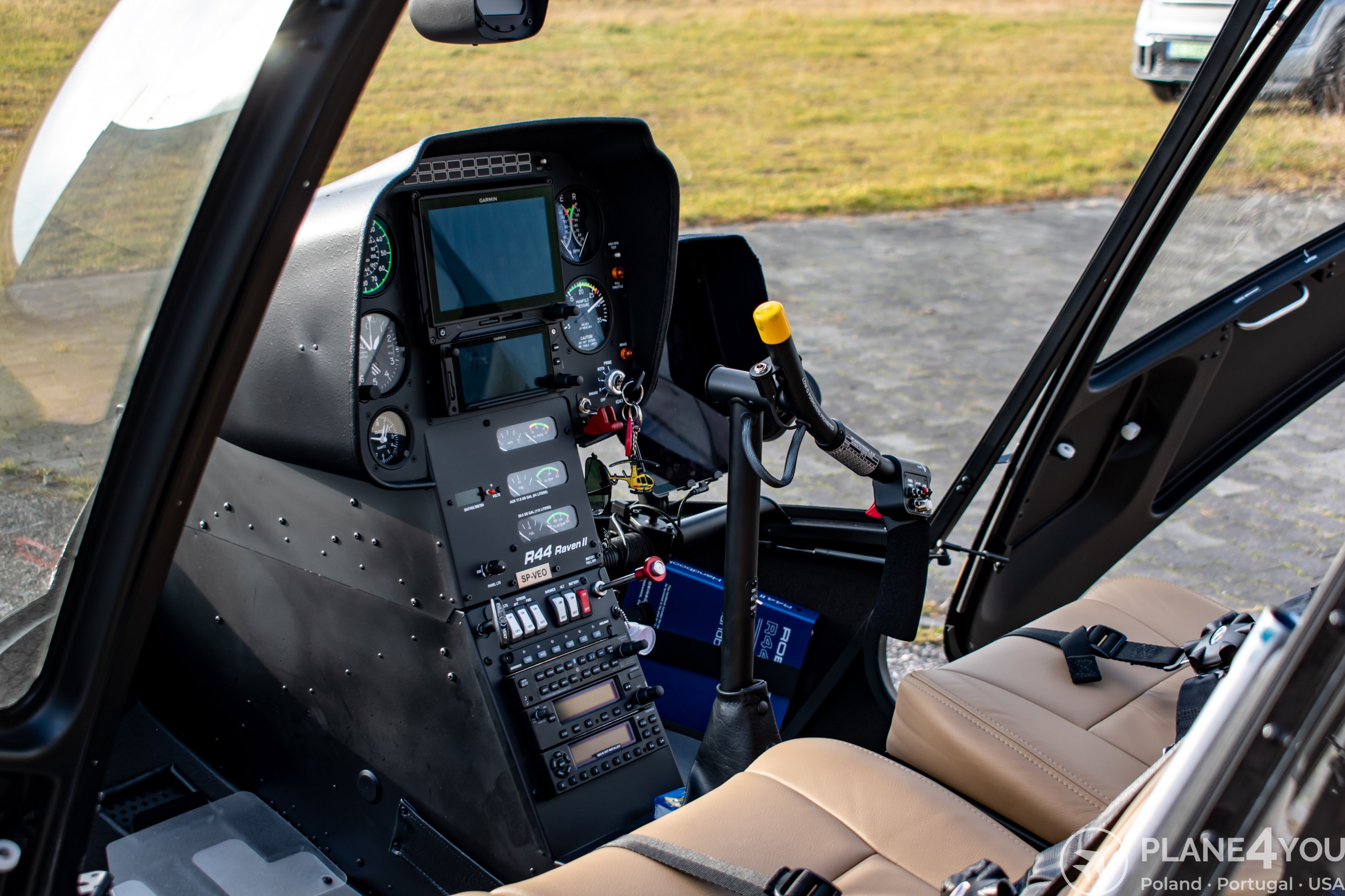 2024 Robinson R44 Raven II, photo 47