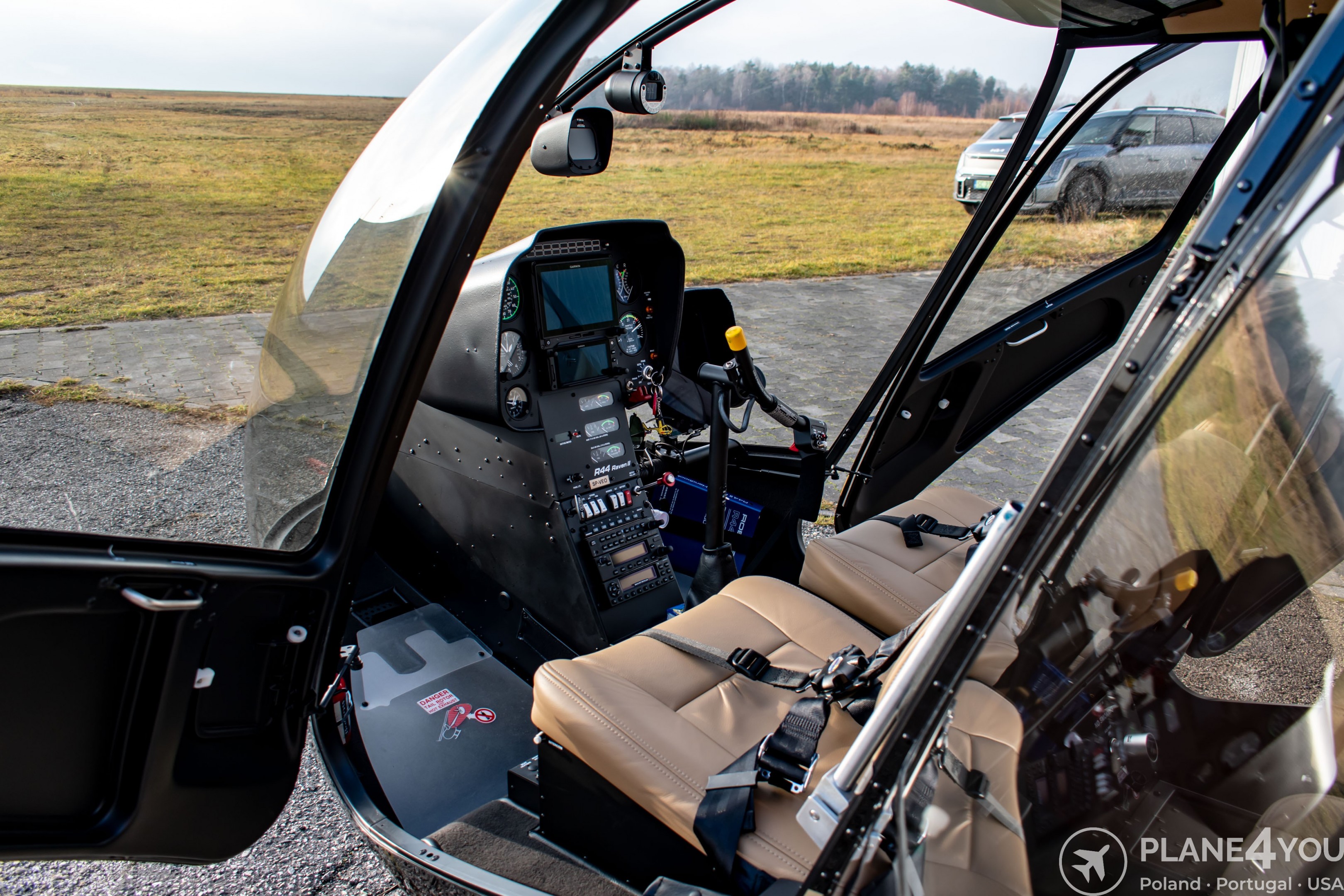 2024 Robinson R44 Raven II, photo 48