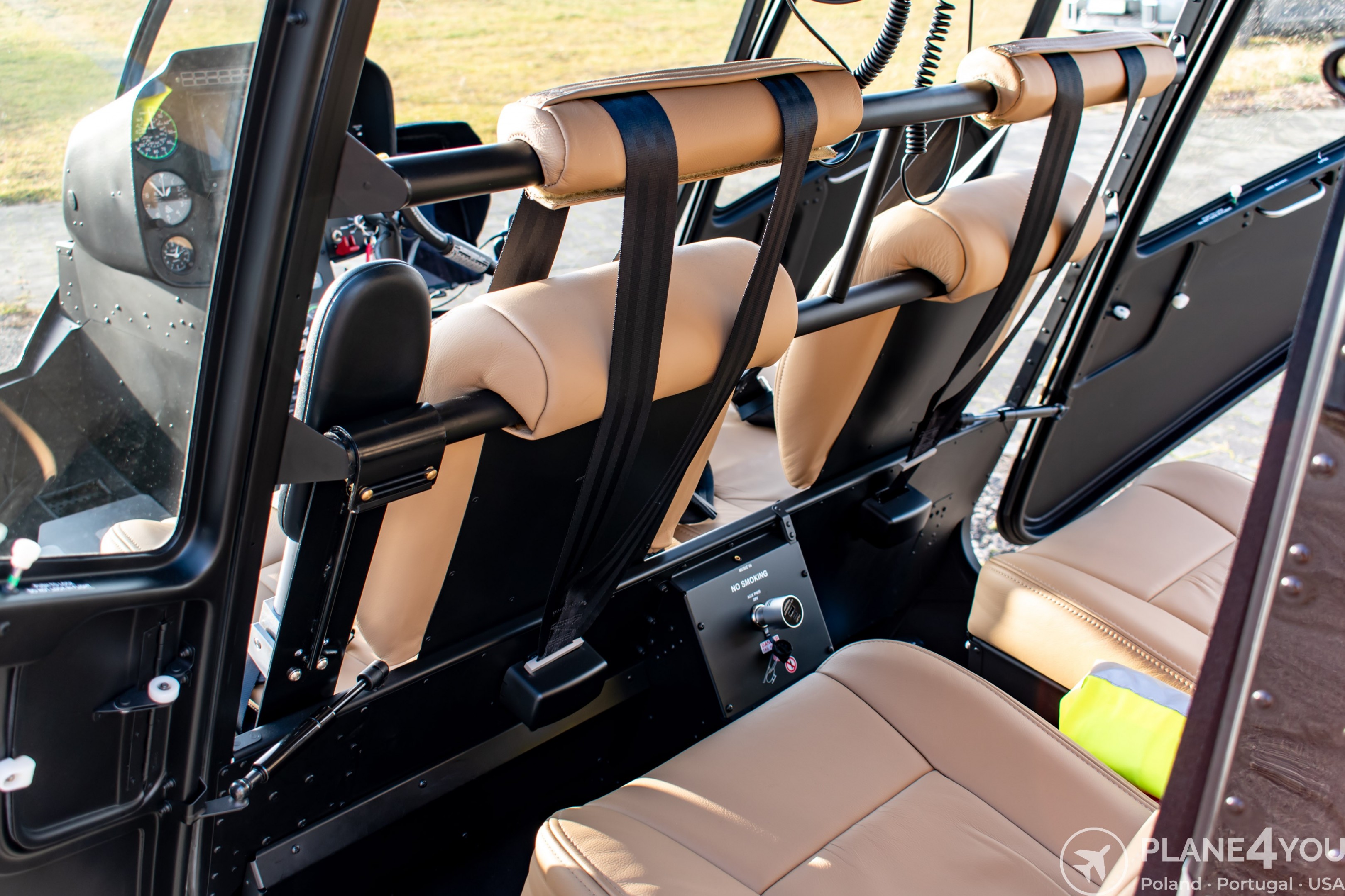 2024 Robinson R44 Raven II, photo 49