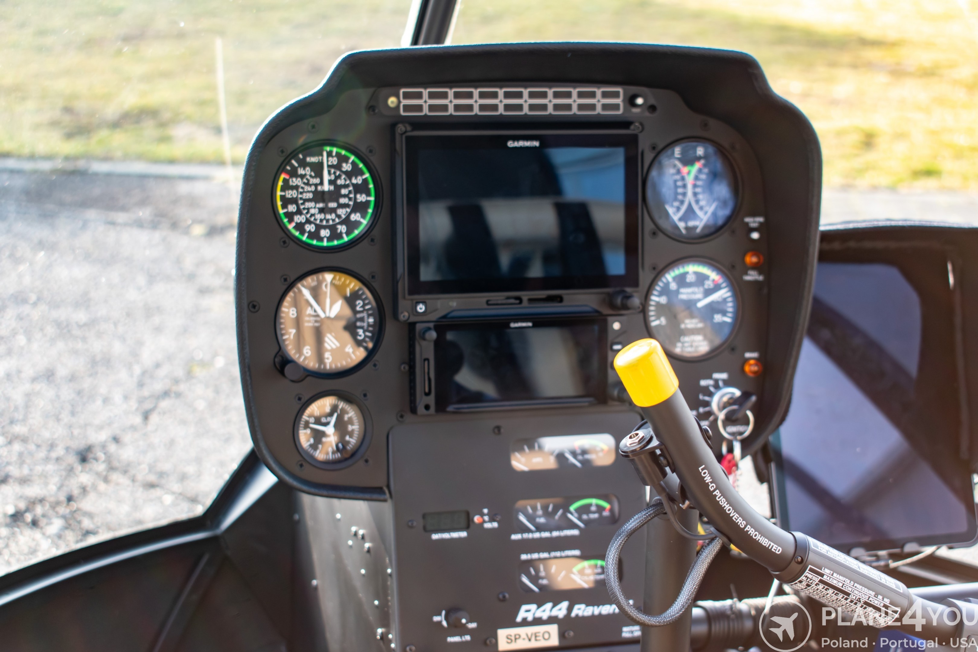 2024 Robinson R44 Raven II, photo 51