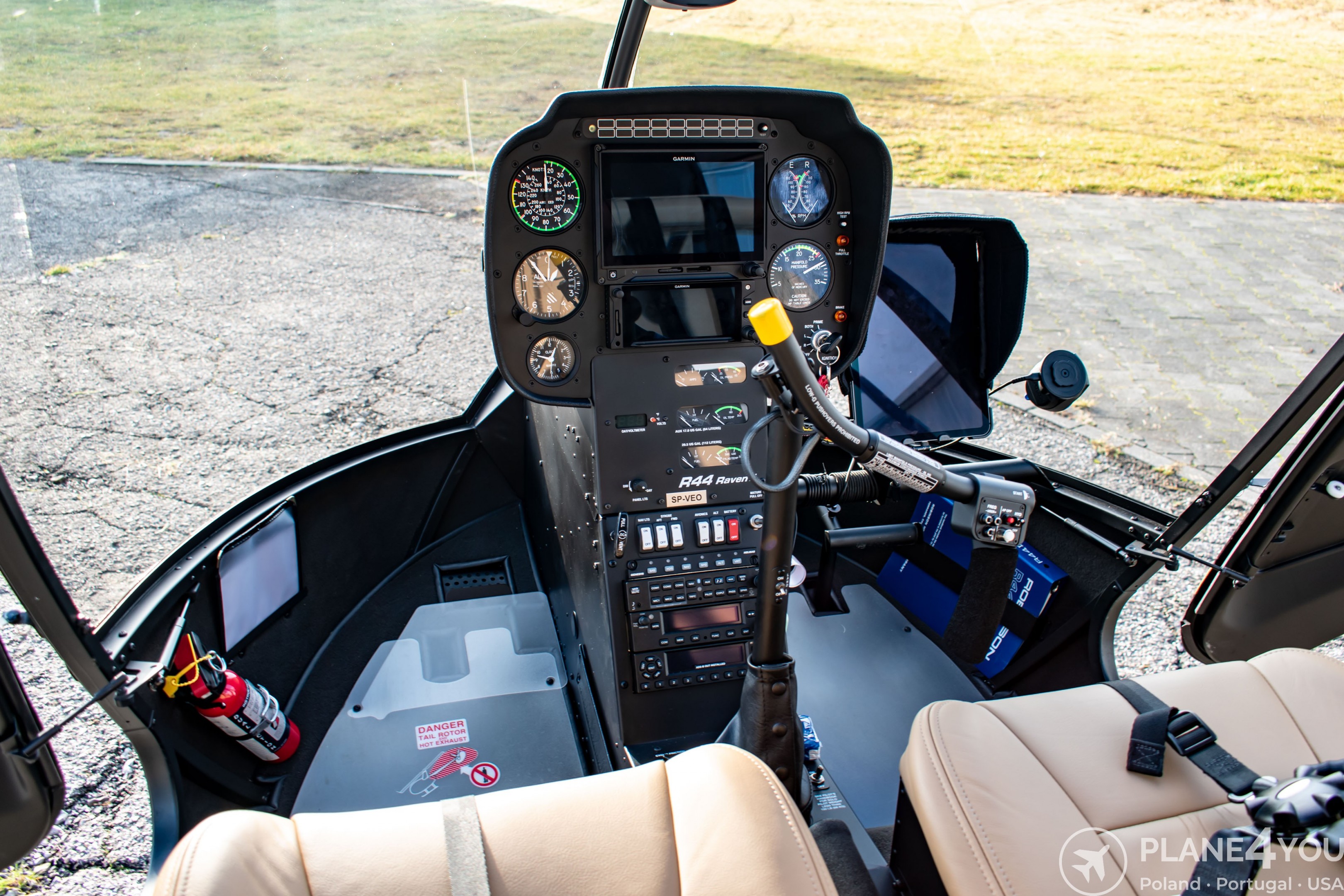 2024 Robinson R44 Raven II, photo 52