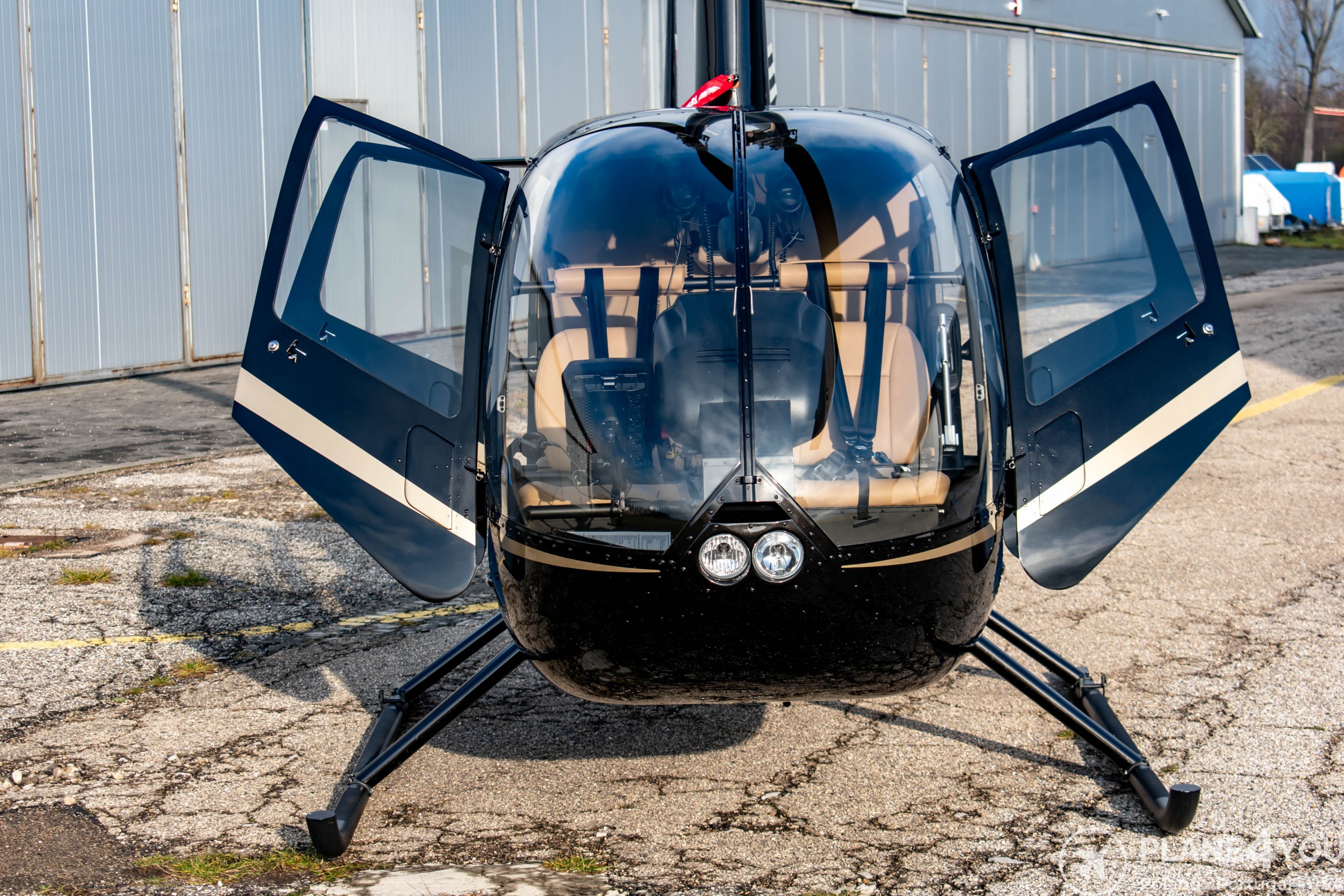 2024 Robinson R44 Raven II, photo 53