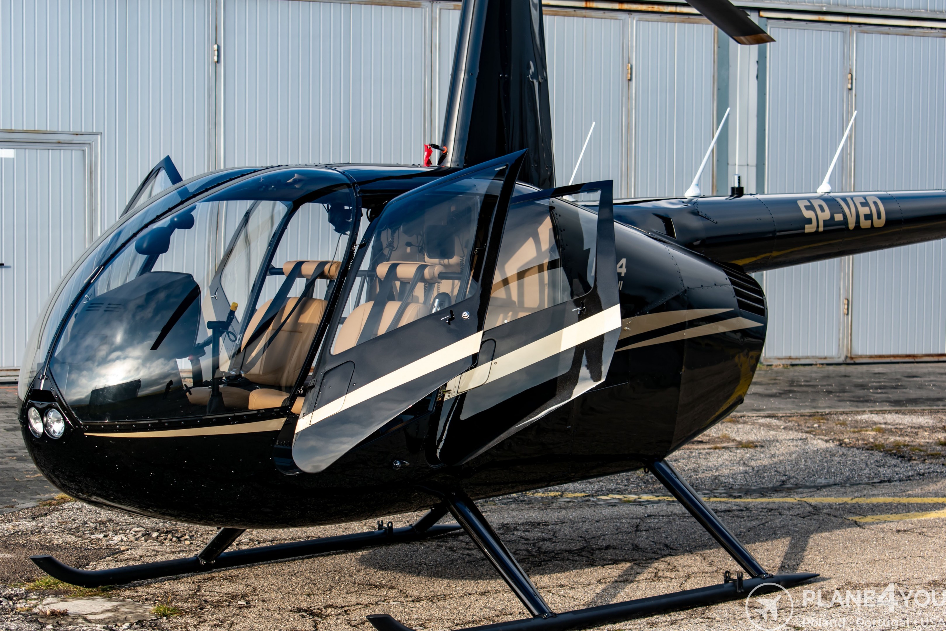 2024 Robinson R44 Raven II, photo 54