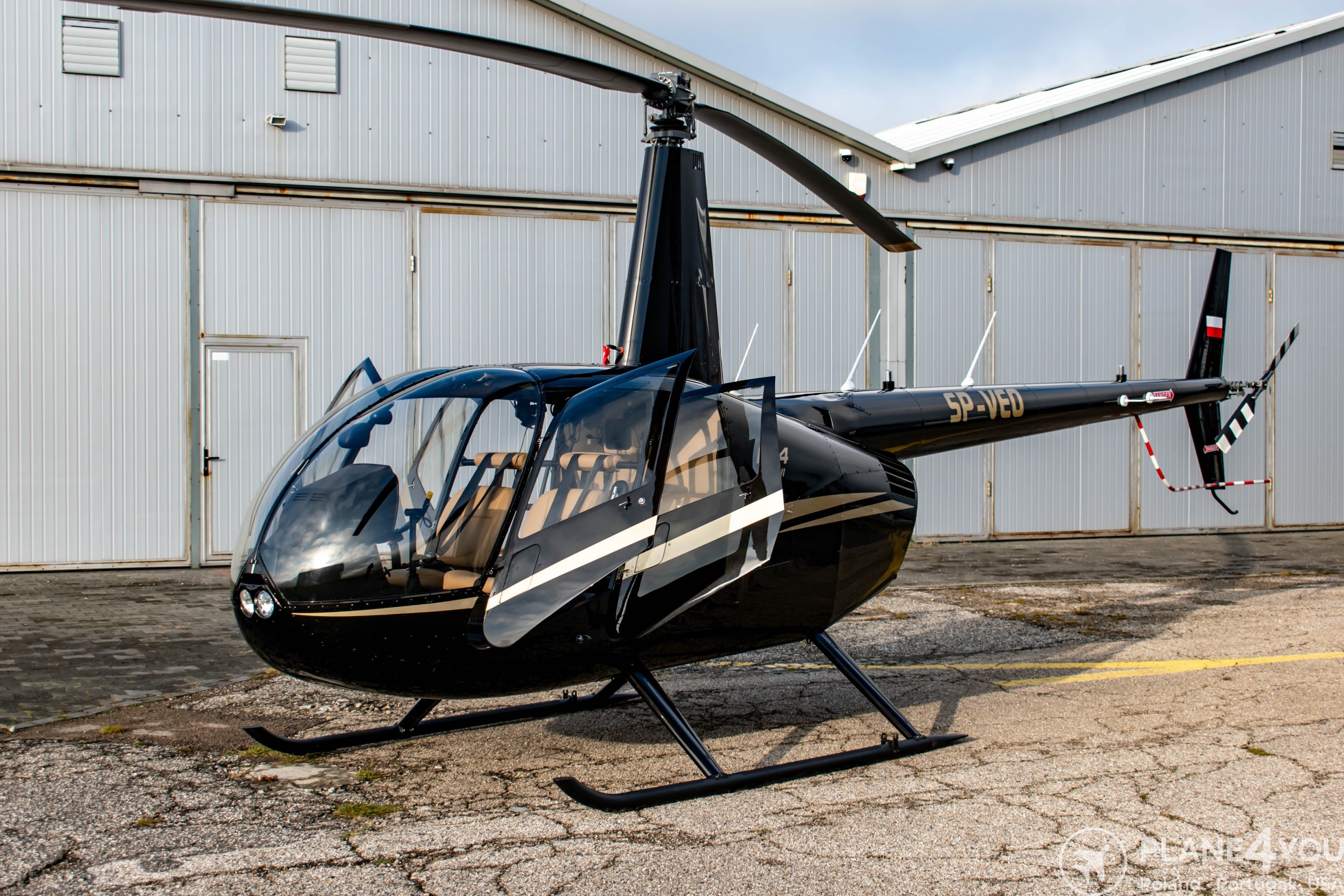 2024 Robinson R44 Raven II, photo 55
