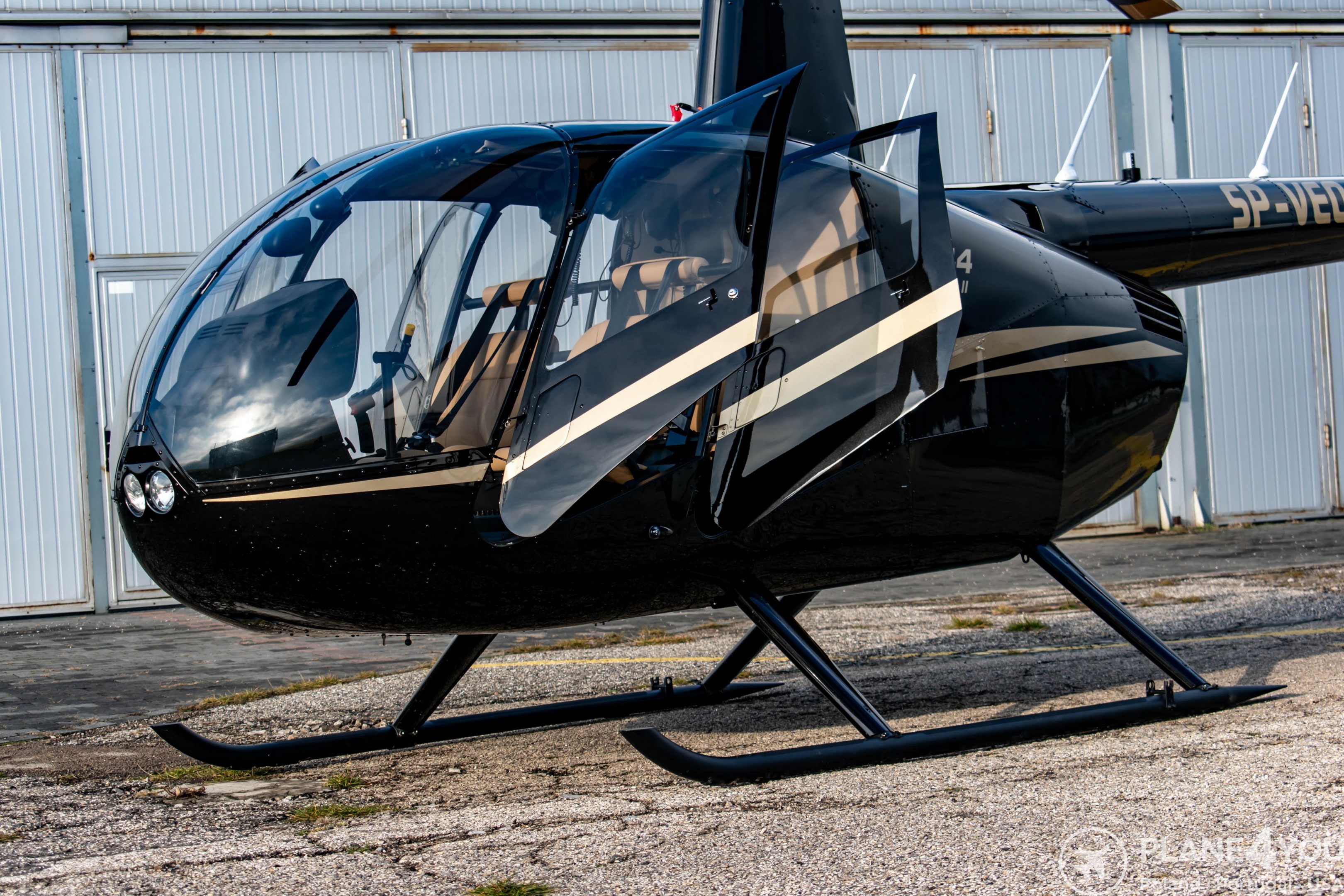2024 Robinson R44 Raven II, photo 56
